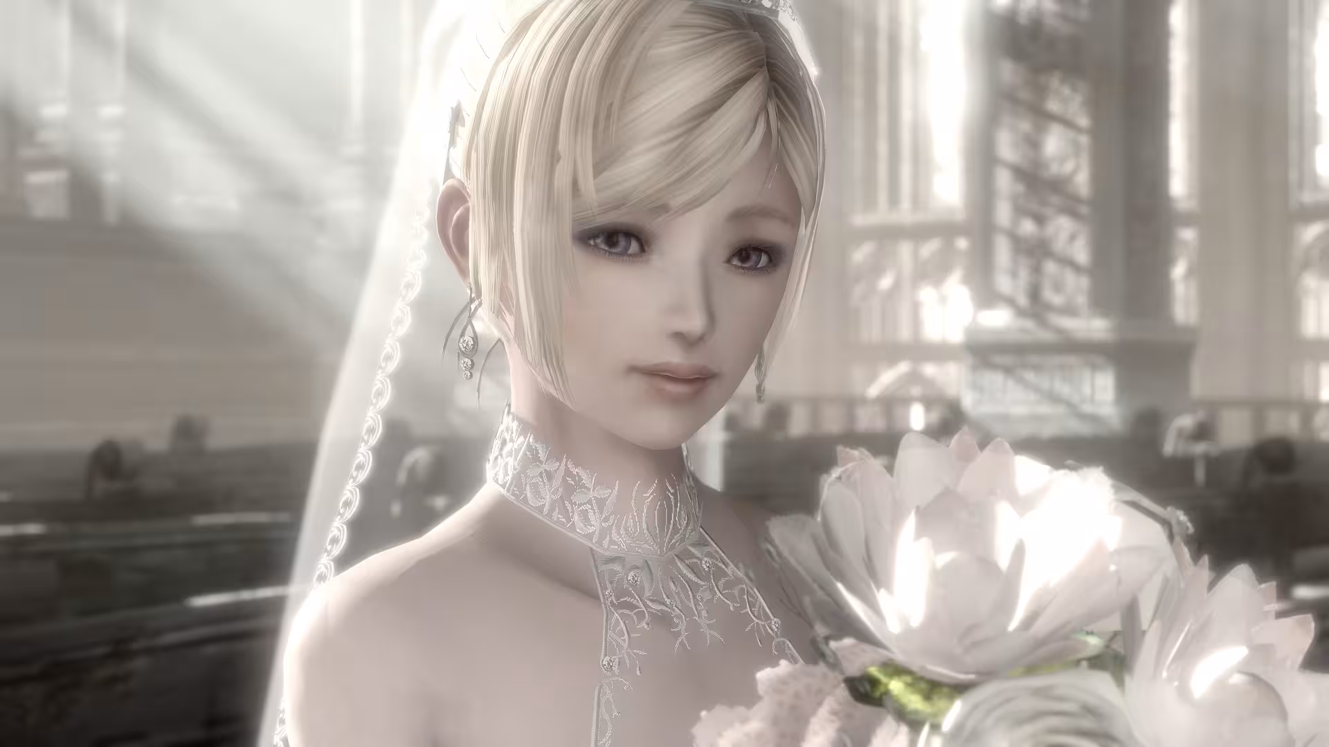 永恒终焉:4KHD版/永恒终焉HD重制版/永恒终焉重制版/Resonance of Fate-4 永恒终焉:4KHD版/永恒终焉HD重制版/永恒终焉重制版/Resonance of Fate-4