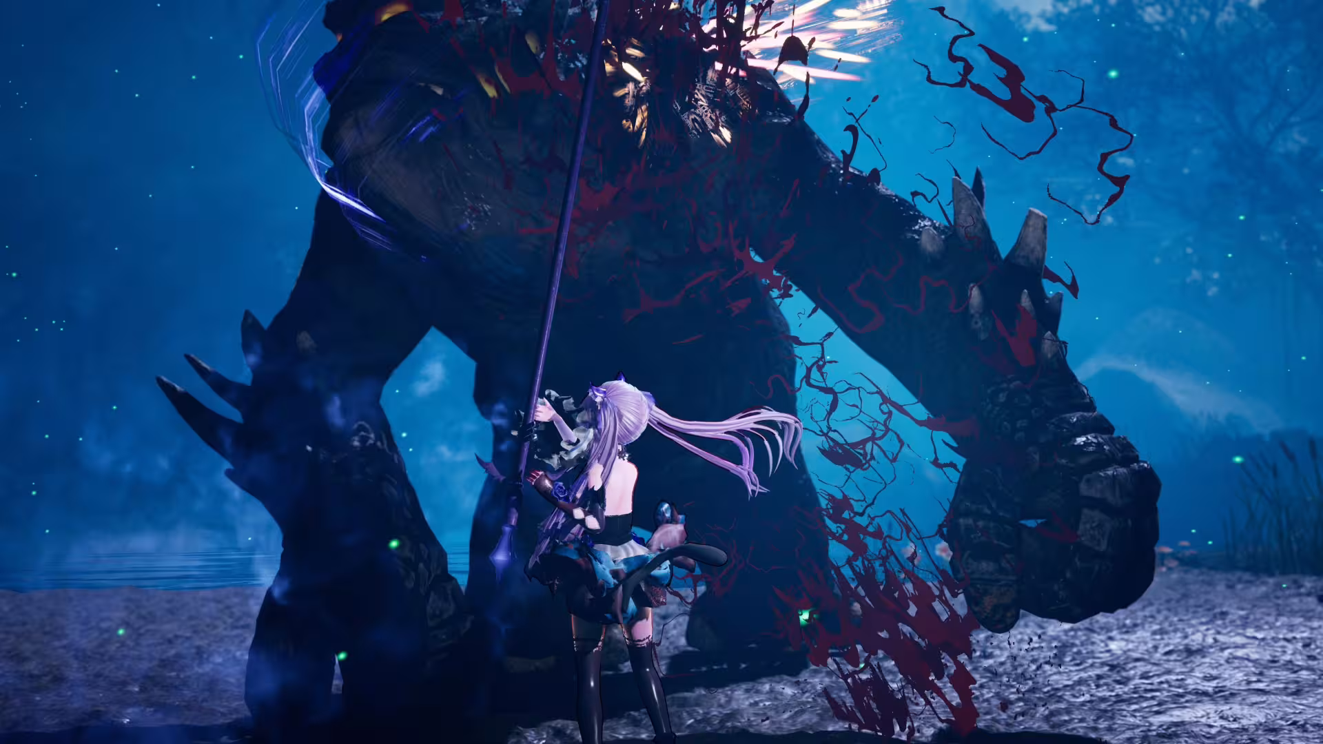 兽娘秘境:异象残影/Mysteria~Occult Shadows~-2 兽娘秘境:异象残影/Mysteria~Occult Shadows~-2