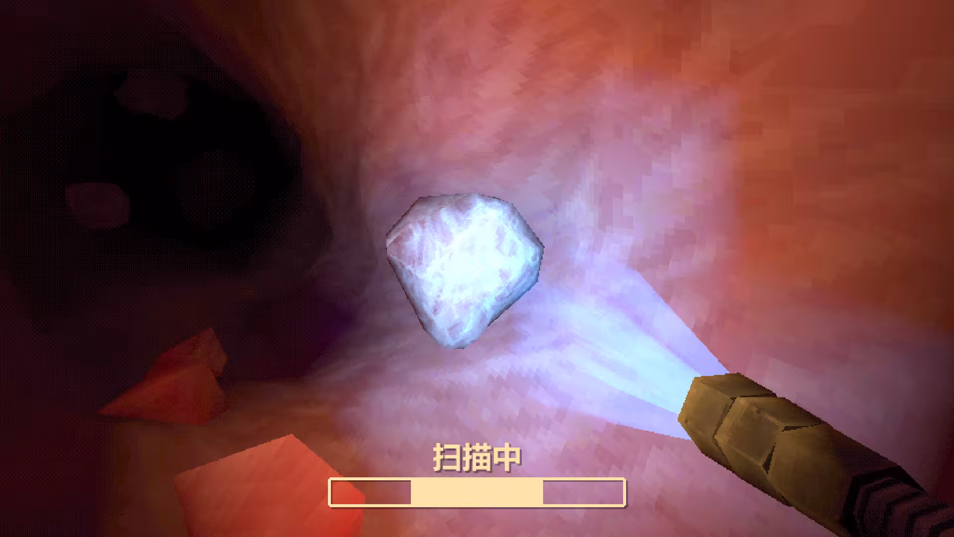 大肠的复仇/Revenge Of The Colon-3