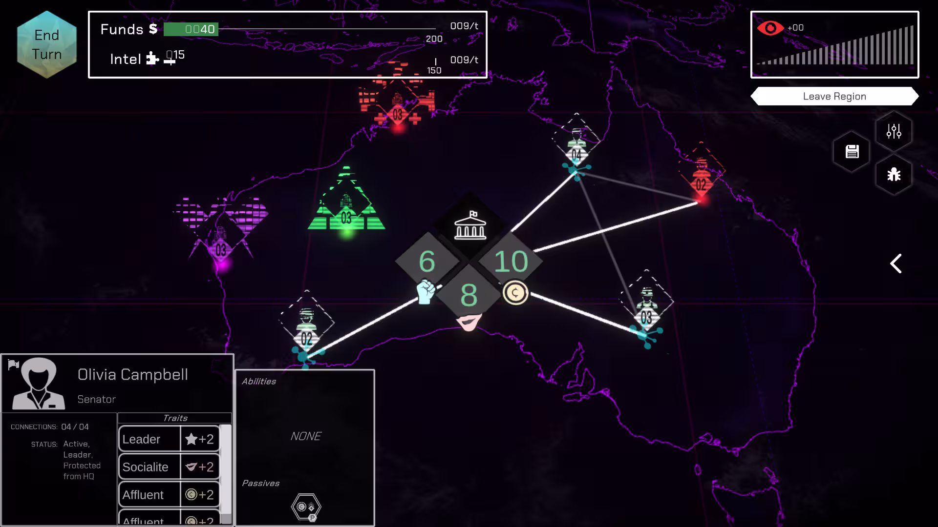 影子政府模拟器/The Shadow Government Simulator-4 影子政府模拟器/The Shadow Government Simulator-4