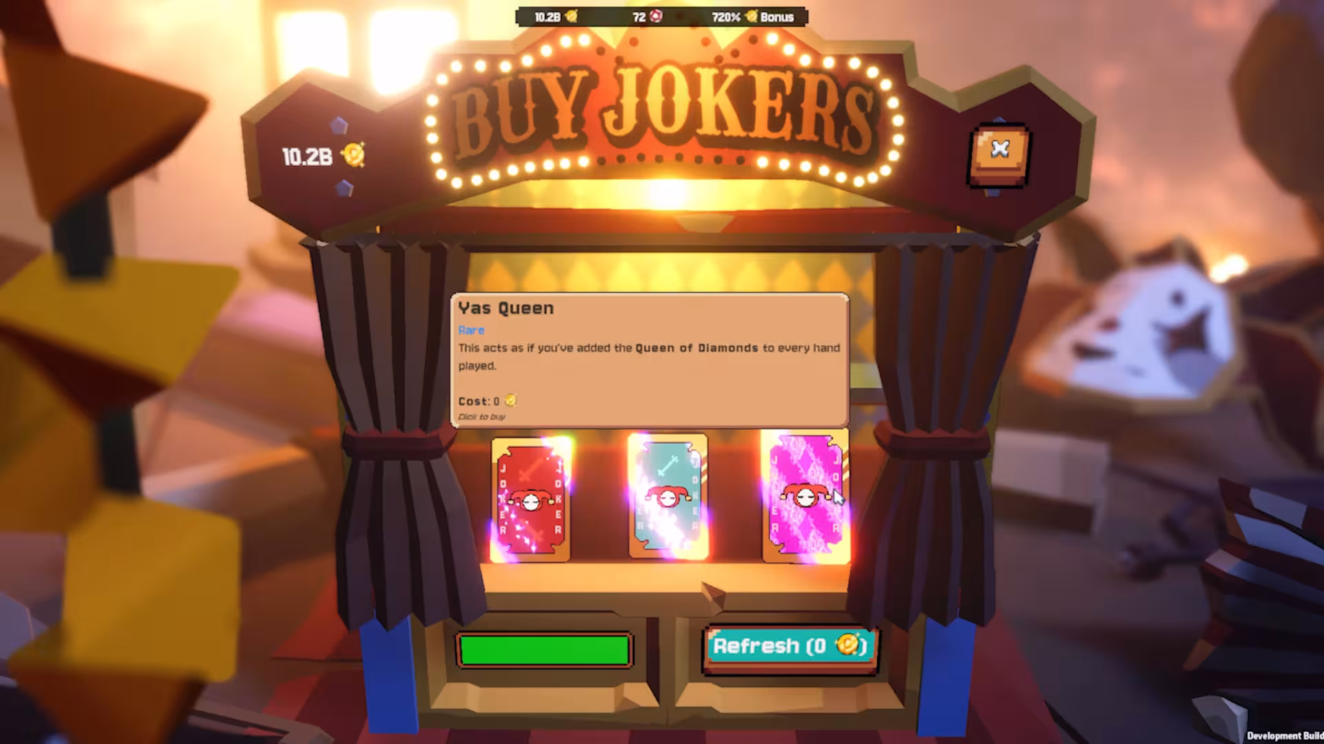 翻天喜地凑大钱/This Ain’t Even Poker, Ya Joker-5 翻天喜地凑大钱/This Ain’t Even Poker, Ya Joker-5