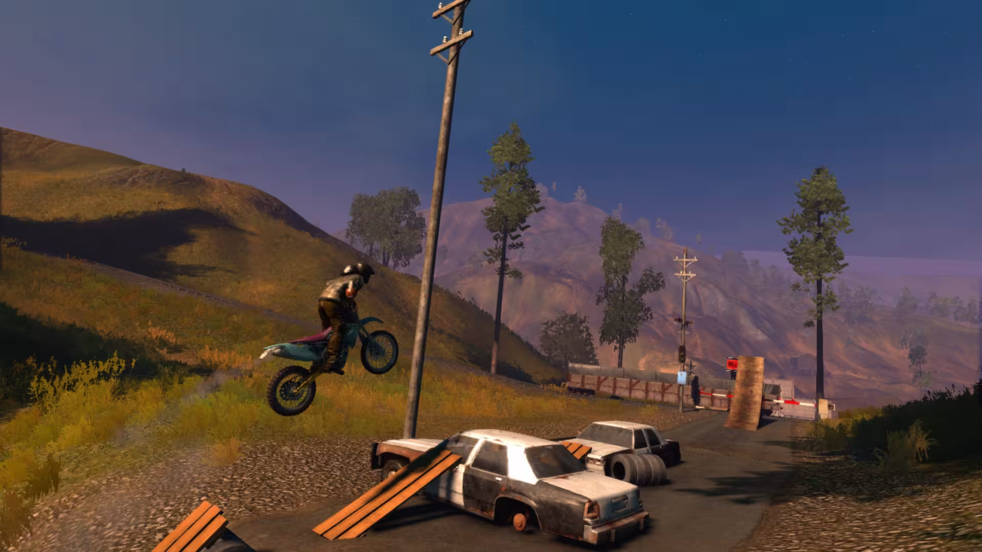 特技摩托:进化 - 黄金版/Trials Evolution: Gold Edition-2 特技摩托:进化 - 黄金版/Trials Evolution: Gold Edition-2