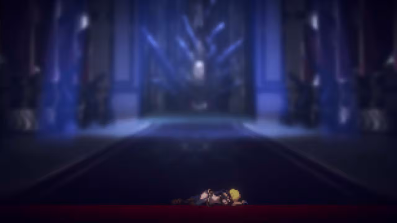 不死之王:逃离纳萨力克/OVERLORD: ESCAPE FROM NAZARICK-1 不死之王:逃离纳萨力克/OVERLORD: ESCAPE FROM NAZARICK-1
