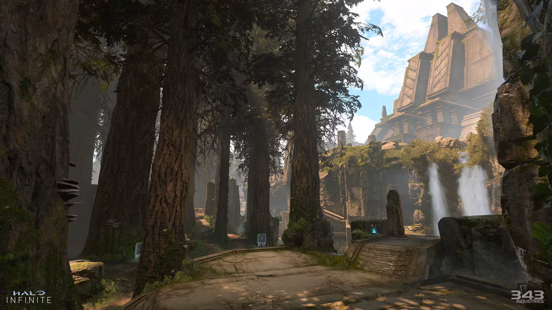 光环:无限/Halo Infinite-5 光环:无限/Halo Infinite-5