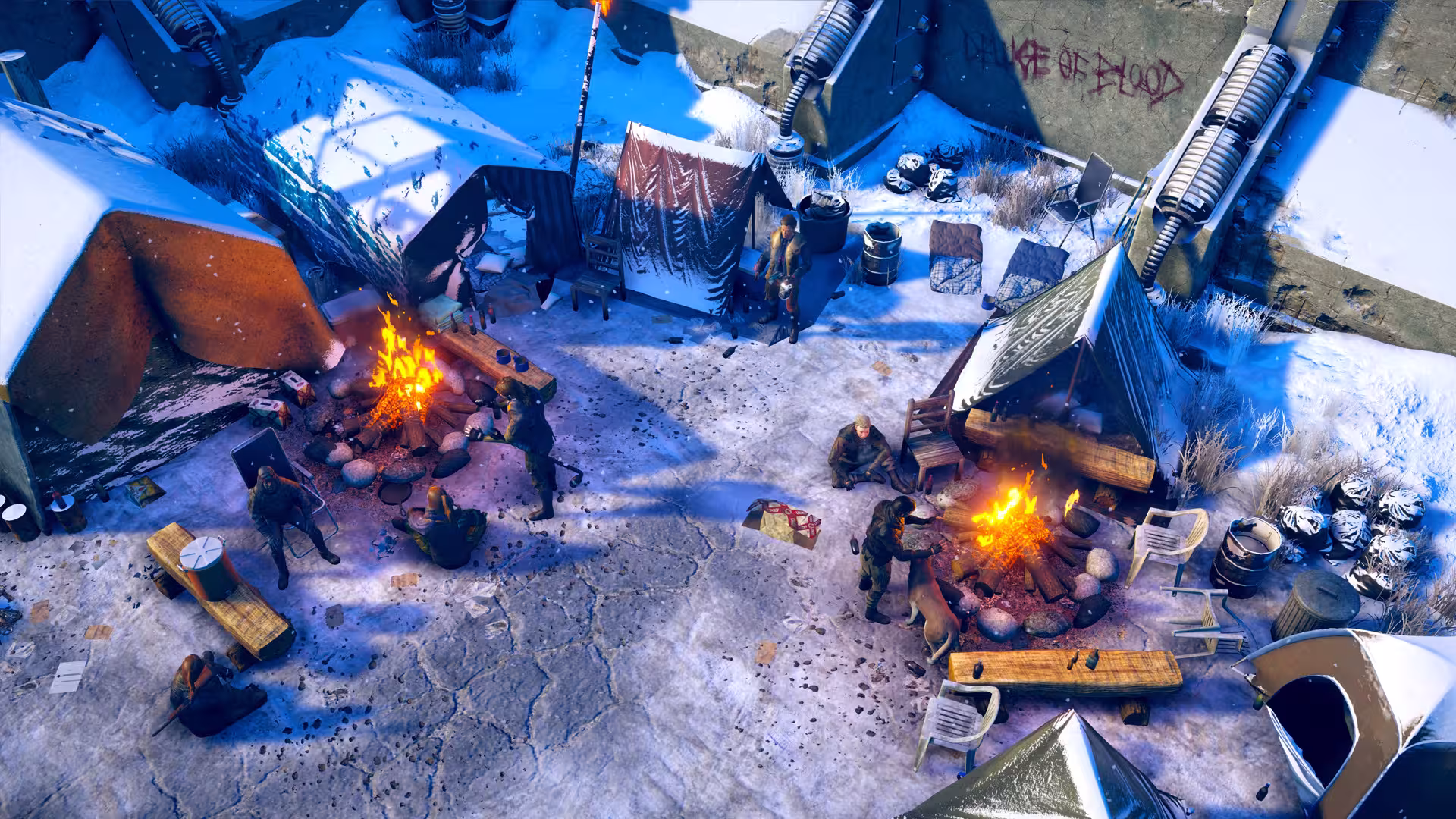 废土3/Wasteland 3-6 废土3/Wasteland 3-6