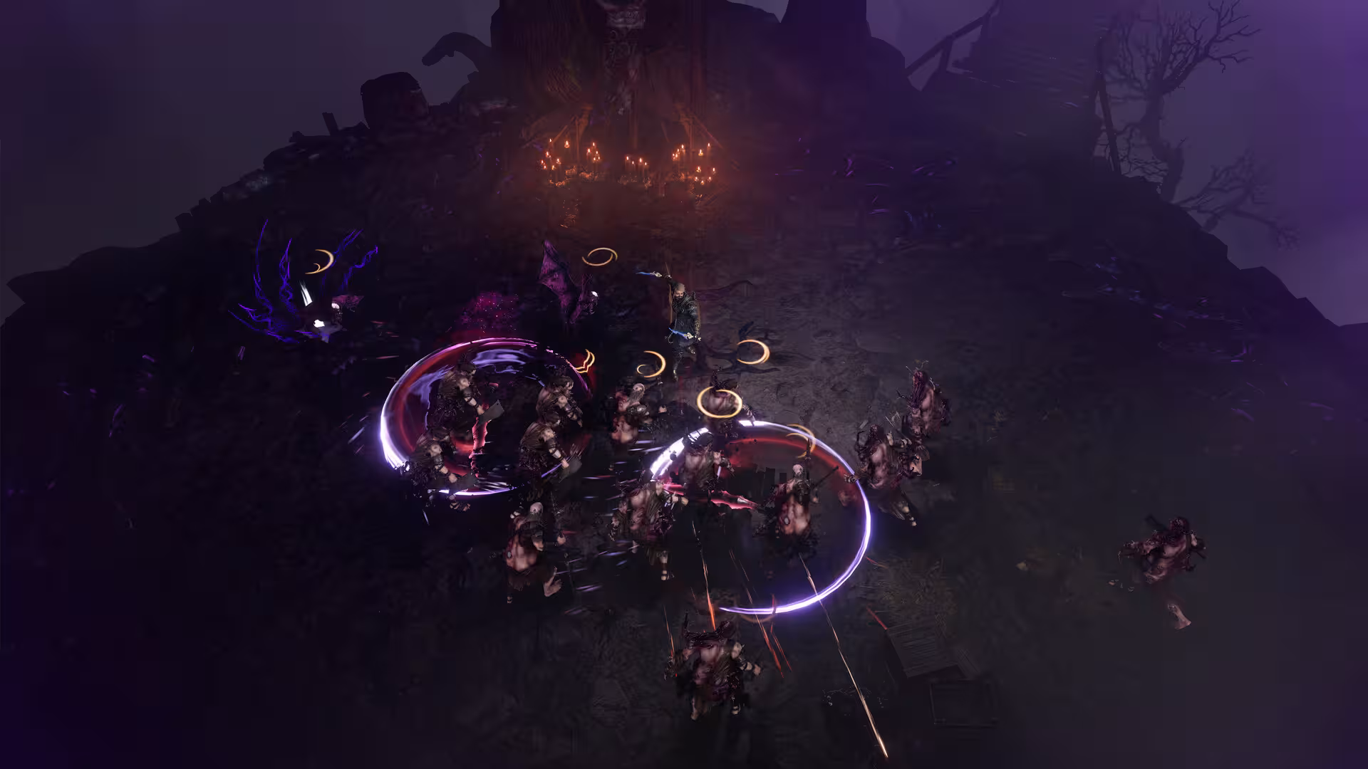 最后纪元/Last Epoch-3 最后纪元/Last Epoch-3