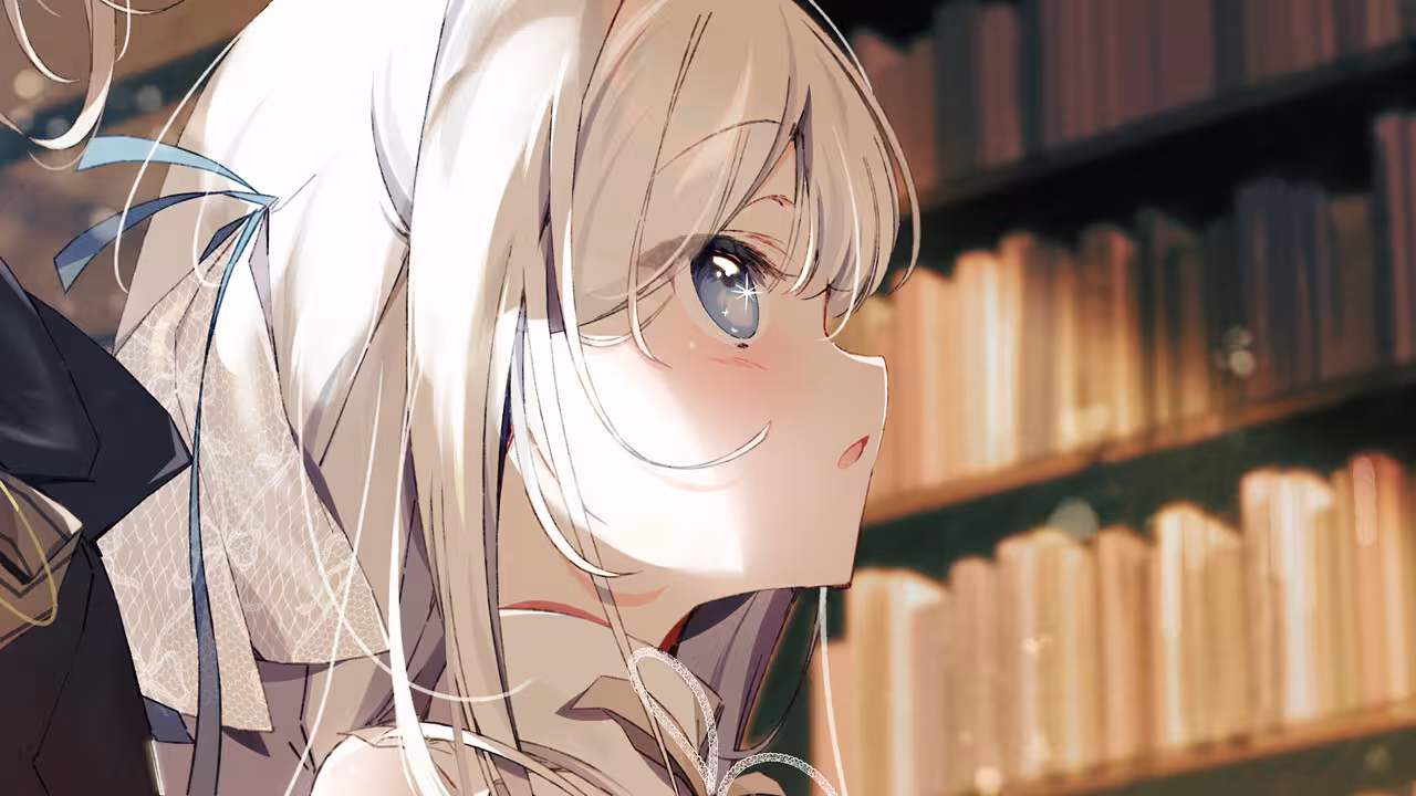 宝石少女 1st.cut:她必须灭亡的原因/Putrika 1st.cut:The Reason She Must Perish-1 宝石少女 1st.cut:她必须灭亡的原因/Putrika 1st.cut:The Reason She Must Perish-1