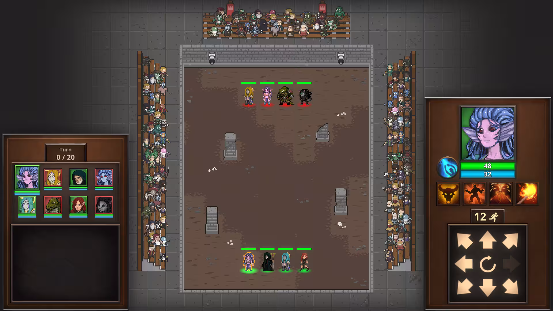 荣耀死斗2/Mortal Glory 2-1 荣耀死斗2/Mortal Glory 2-1