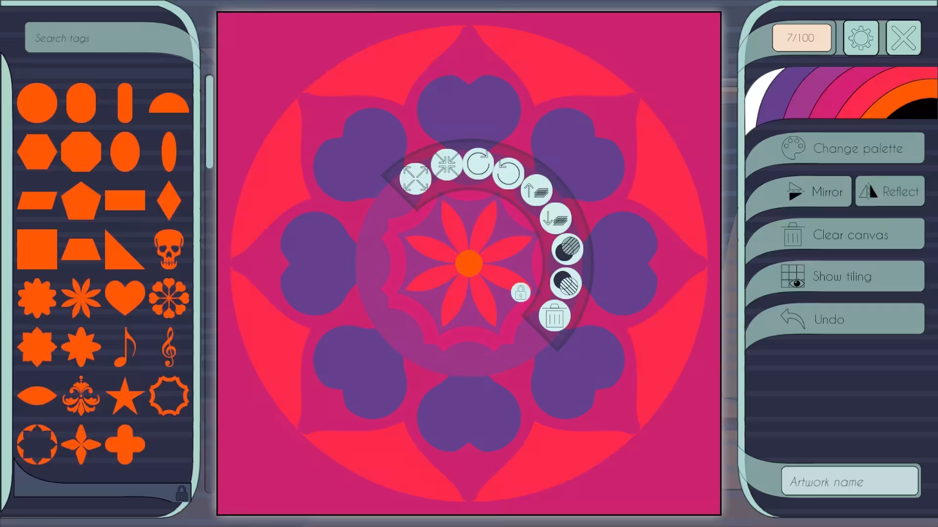 Kaleidocraft-4 Kaleidocraft-4