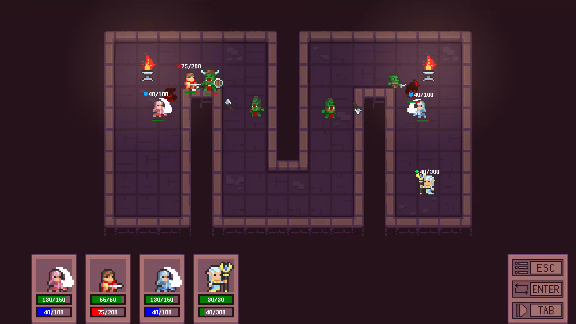 地牢开发者/Dungeon Dev-3 地牢开发者/Dungeon Dev-3