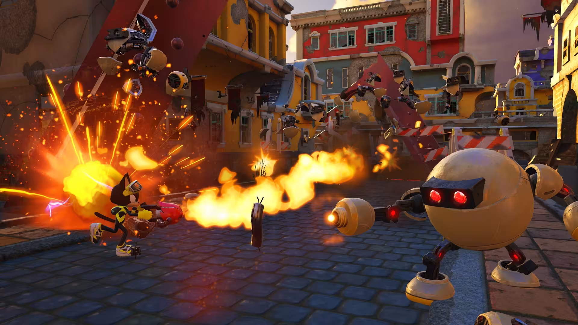 索尼克:力量/Sonic Forces-5 索尼克:力量/Sonic Forces-5