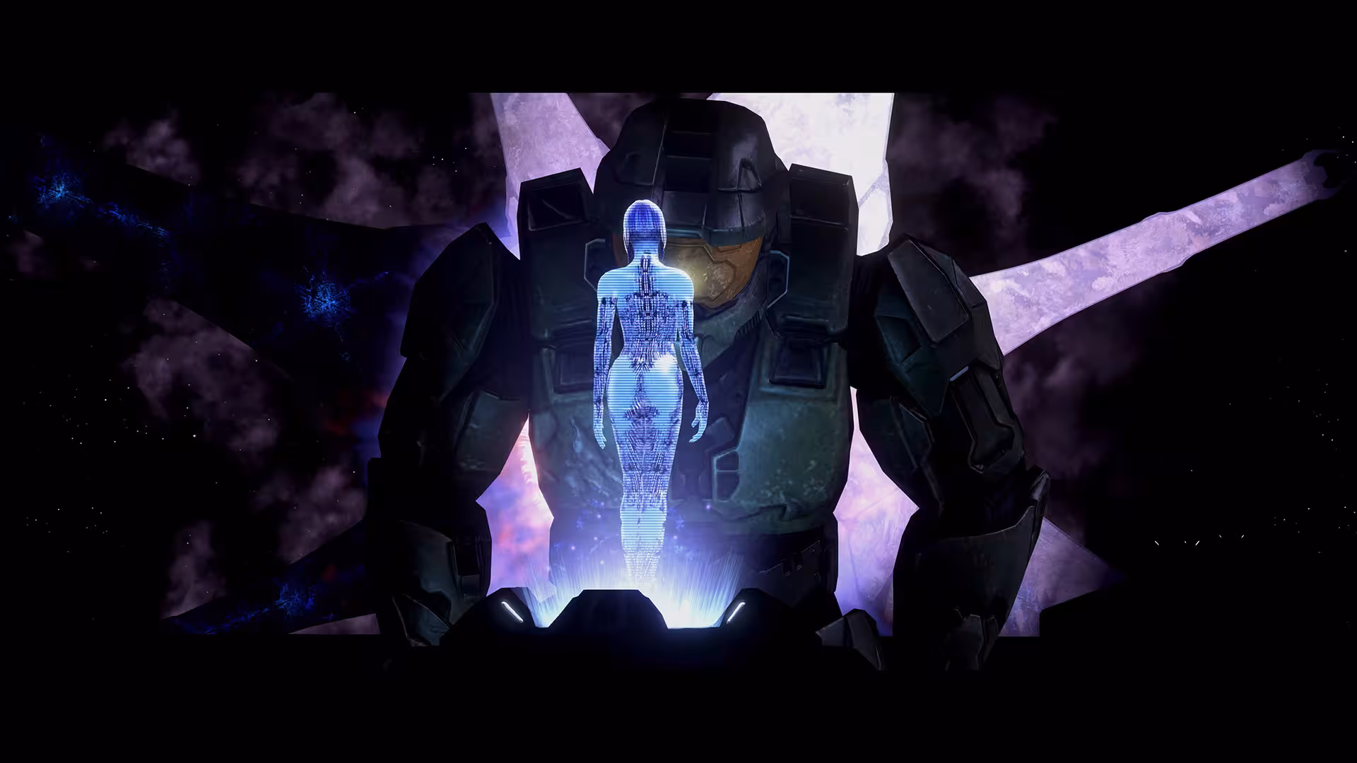 光环3/Halo 3-1 光环3/Halo 3-1