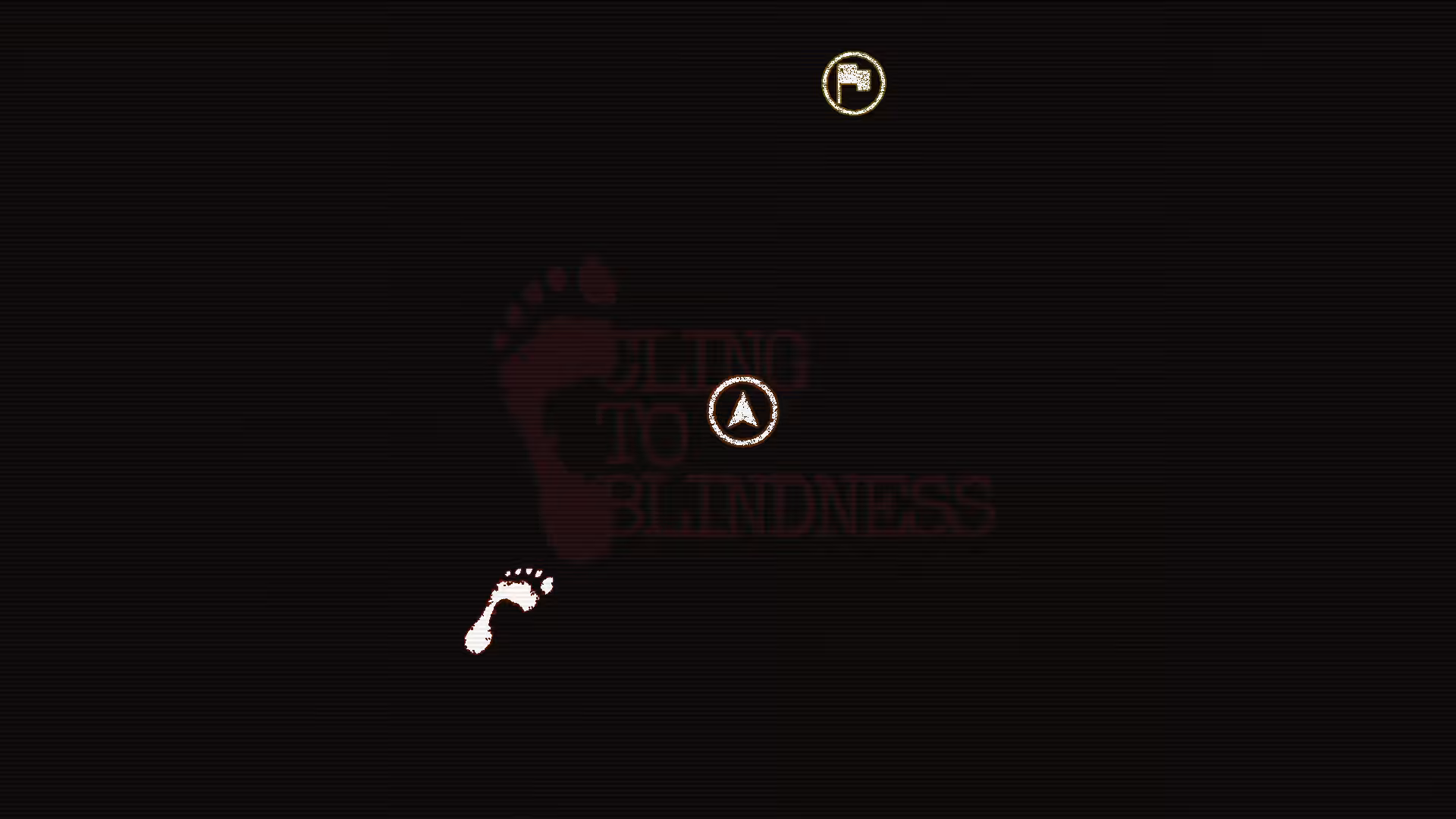 障目/Cling to Blindness-1 障目/Cling to Blindness-1
