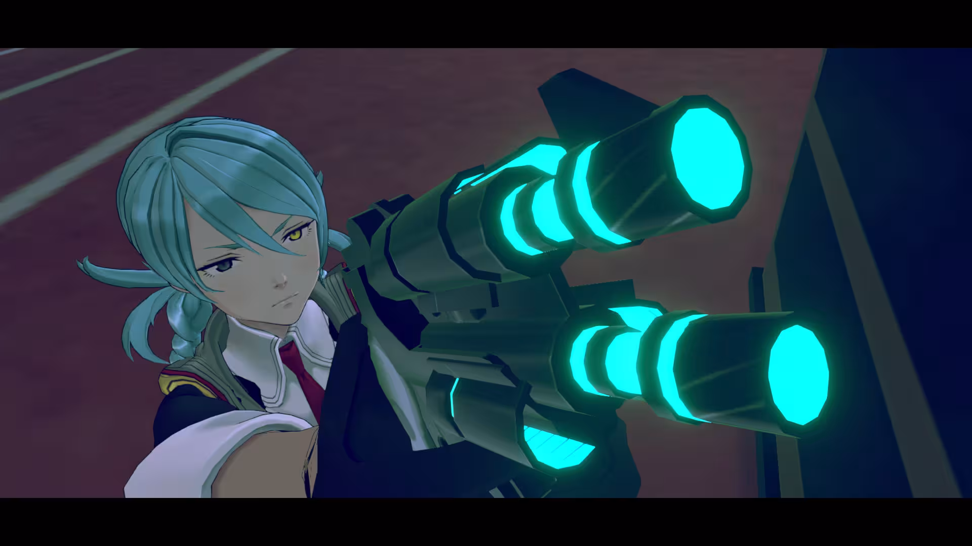 AI:梦境档案 涅槃肇始/AI: THE SOMNIUM FILES-4 AI:梦境档案 涅槃肇始/AI: THE SOMNIUM FILES-4