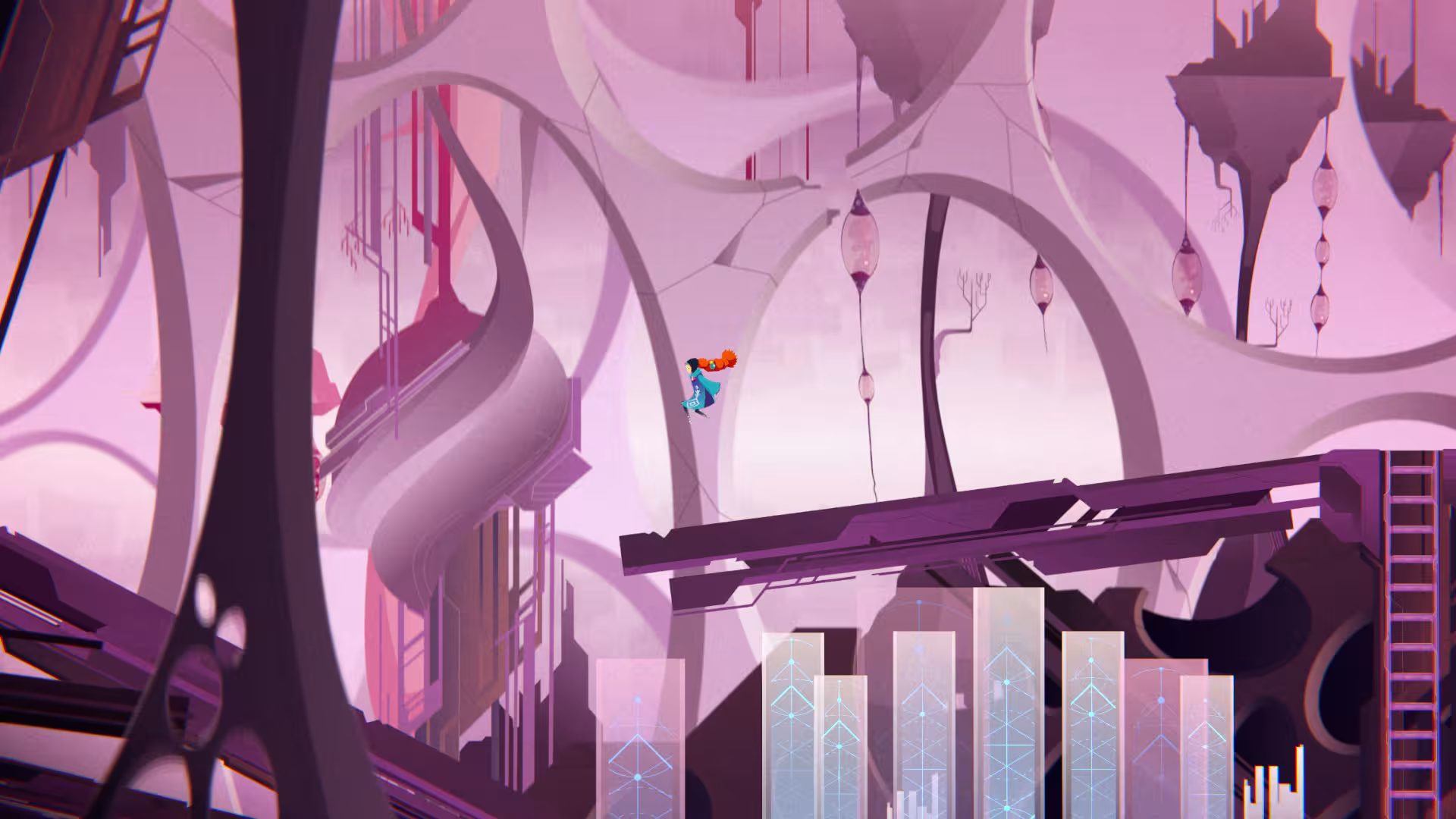 追求:伊娜传说/高塔:伊娜传奇/Aspire: Ina's Tale-1 追求:伊娜传说/高塔:伊娜传奇/Aspire: Ina's Tale-1