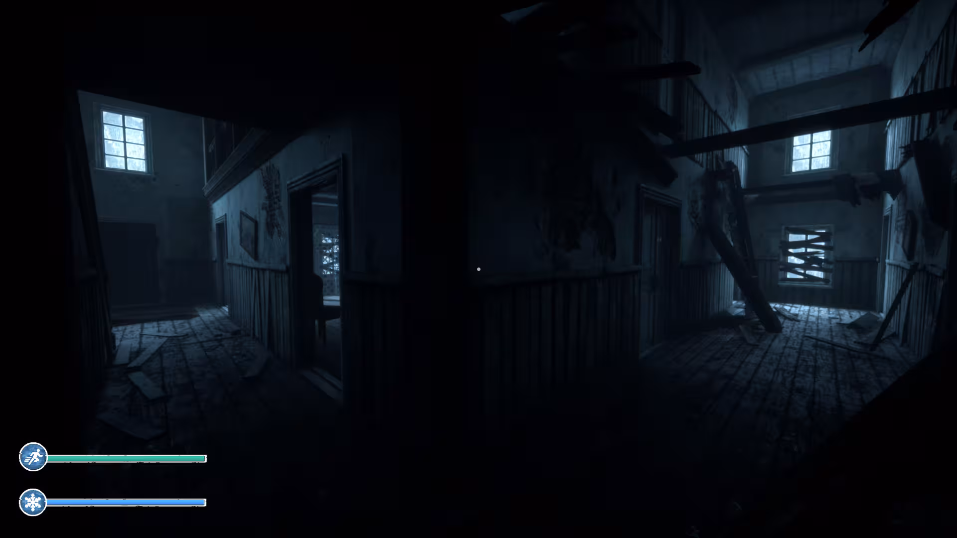 冷房子/Cold House-5 冷房子/Cold House-5