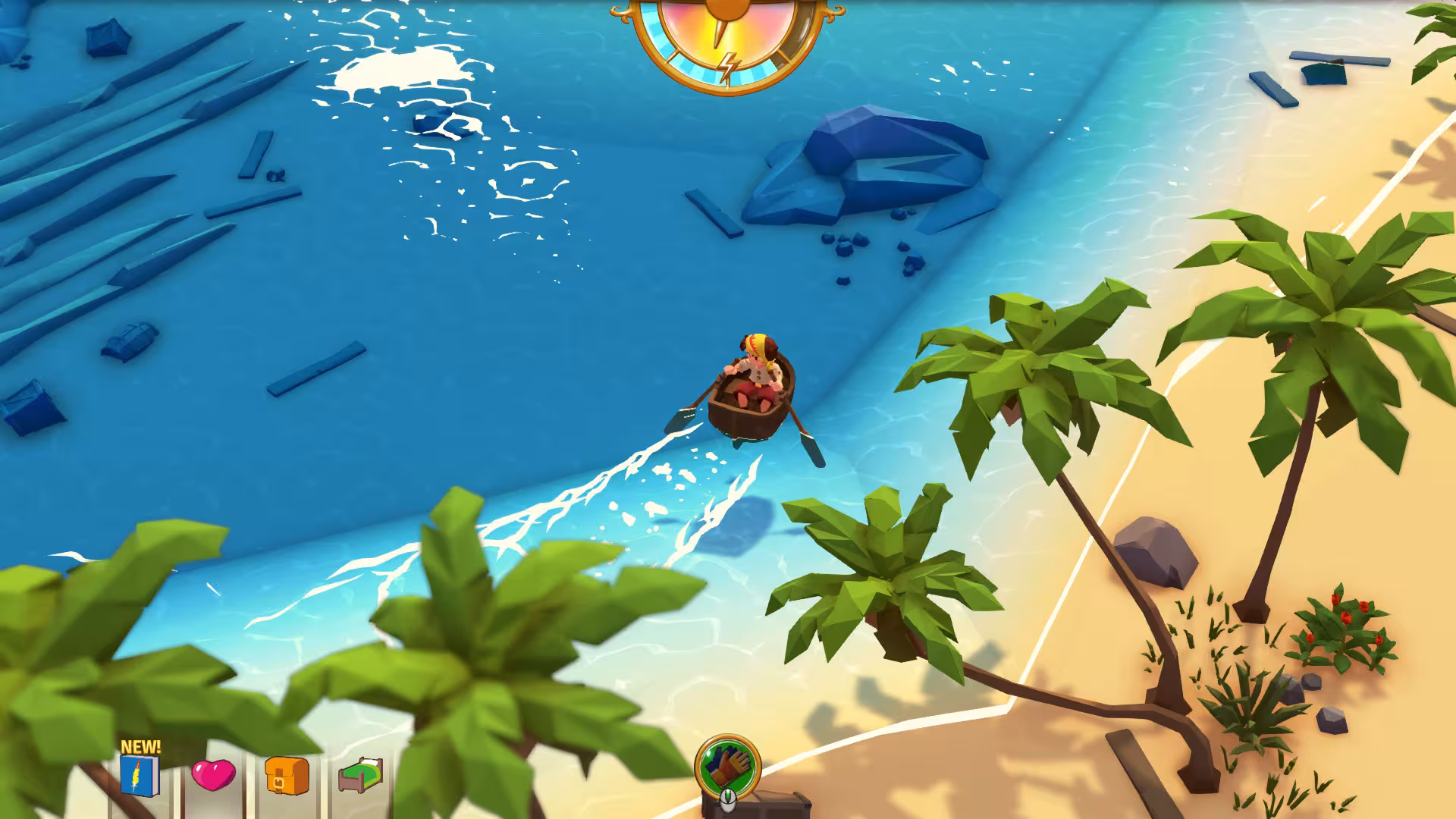 落难航船:诅咒之岛的探险者/Stranded Sails - Explorers of the Cursed Islands-3 落难航船:诅咒之岛的探险者/Stranded Sails - Explorers of the Cursed Islands-3