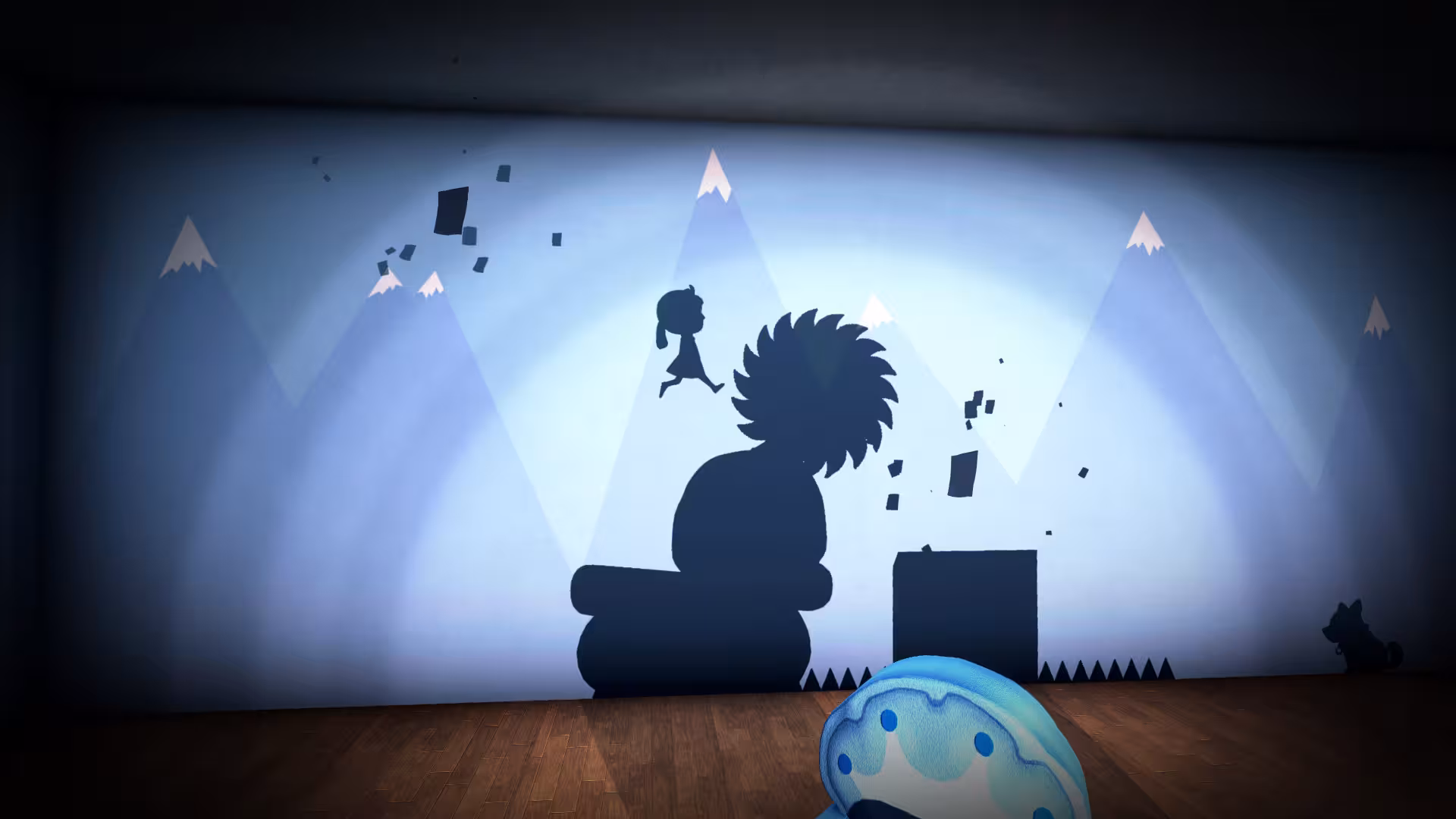 吾影之中/In My Shadow-3