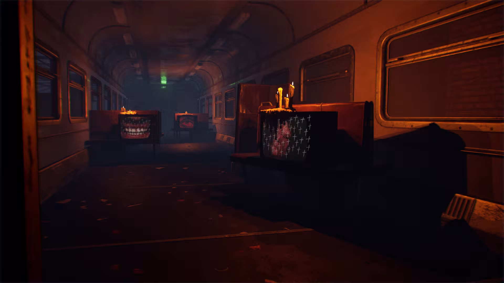 脱轨者/The Derailed-3