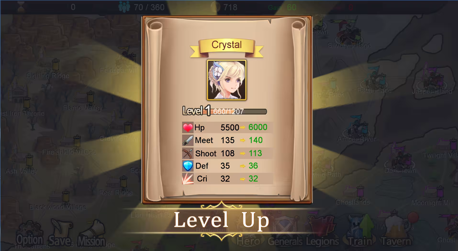 军团纪元/Age of Legion-6 军团纪元/Age of Legion-6