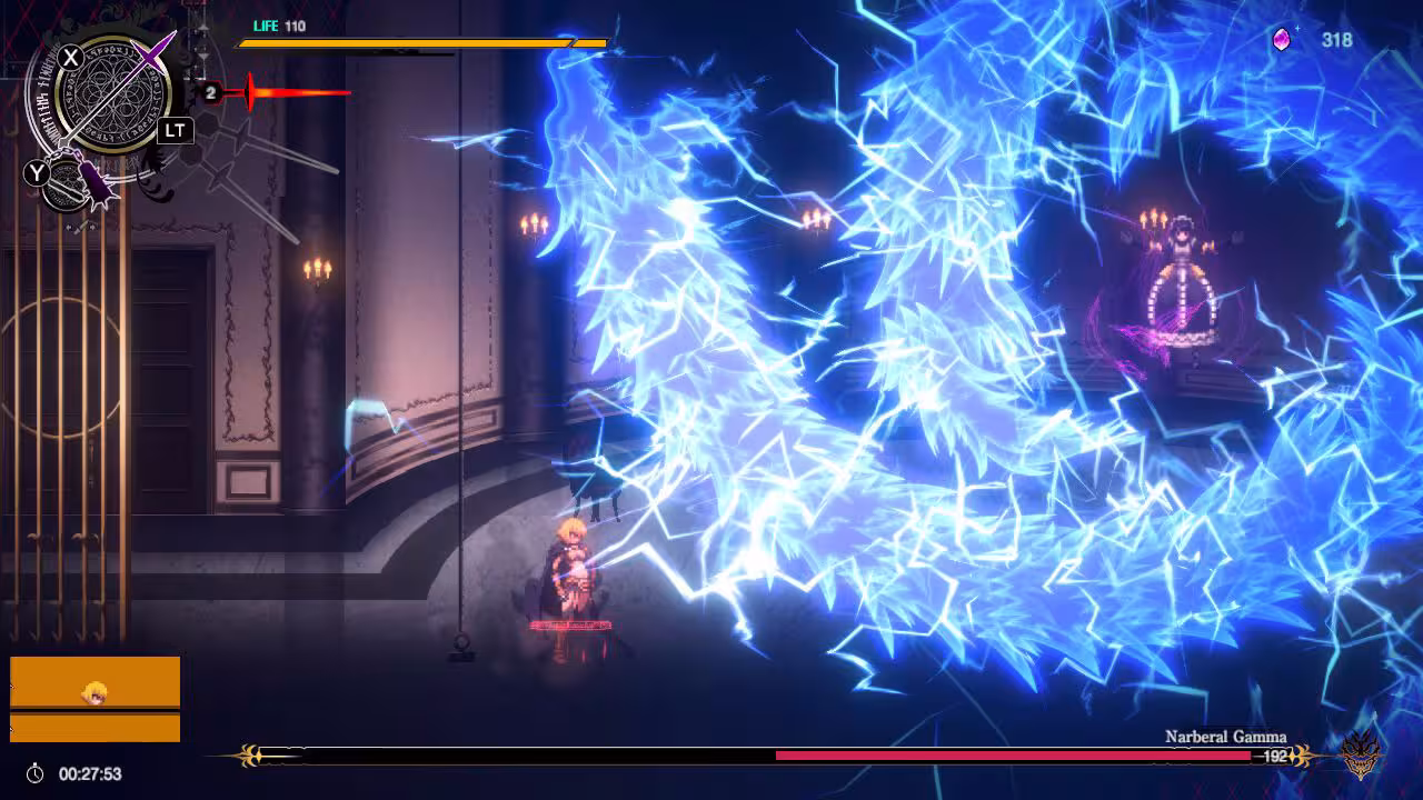 不死之王:逃离纳萨力克/OVERLORD: ESCAPE FROM NAZARICK-6 不死之王:逃离纳萨力克/OVERLORD: ESCAPE FROM NAZARICK-6