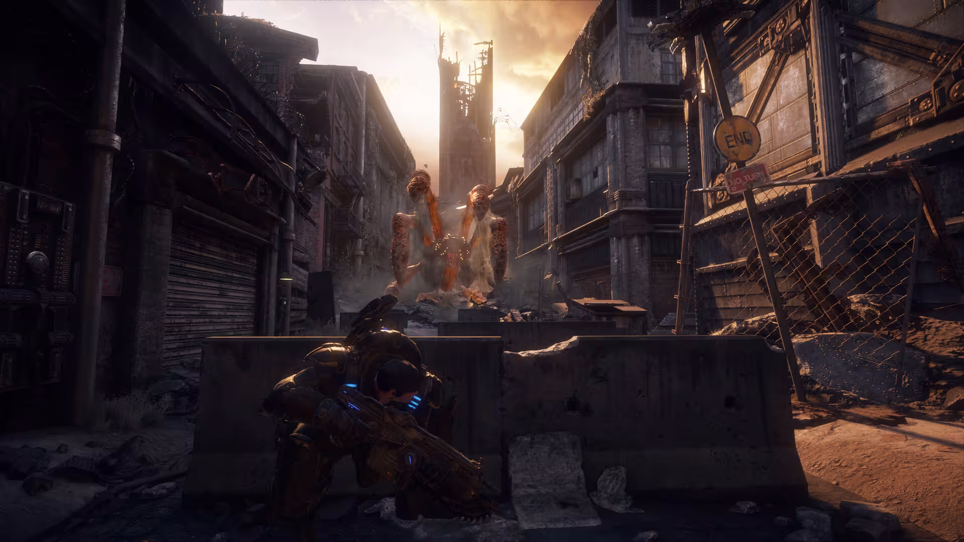 战争机器:重装上阵/Gears of War: Reloaded-3 战争机器:重装上阵/Gears of War: Reloaded-3