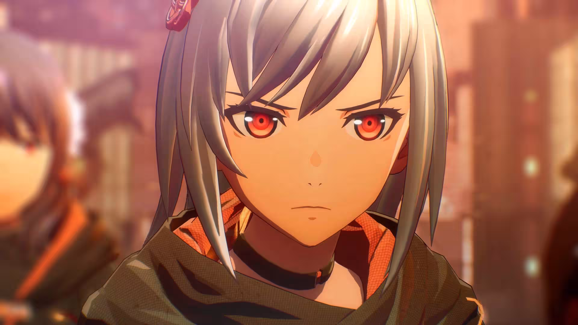 绯红结系豪华版/Scarlet Nexus Deluxe Edition-8