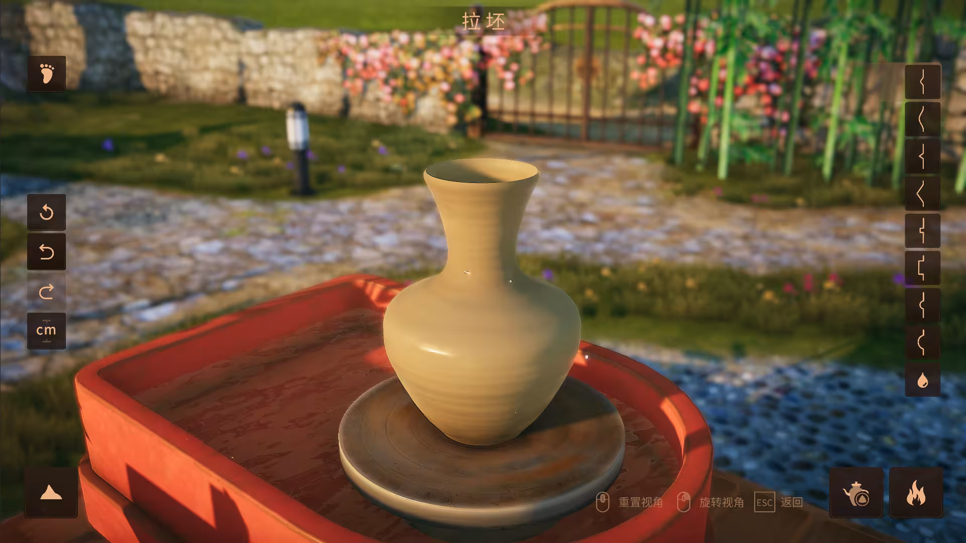 陶艺大师/Master Of Pottery-1