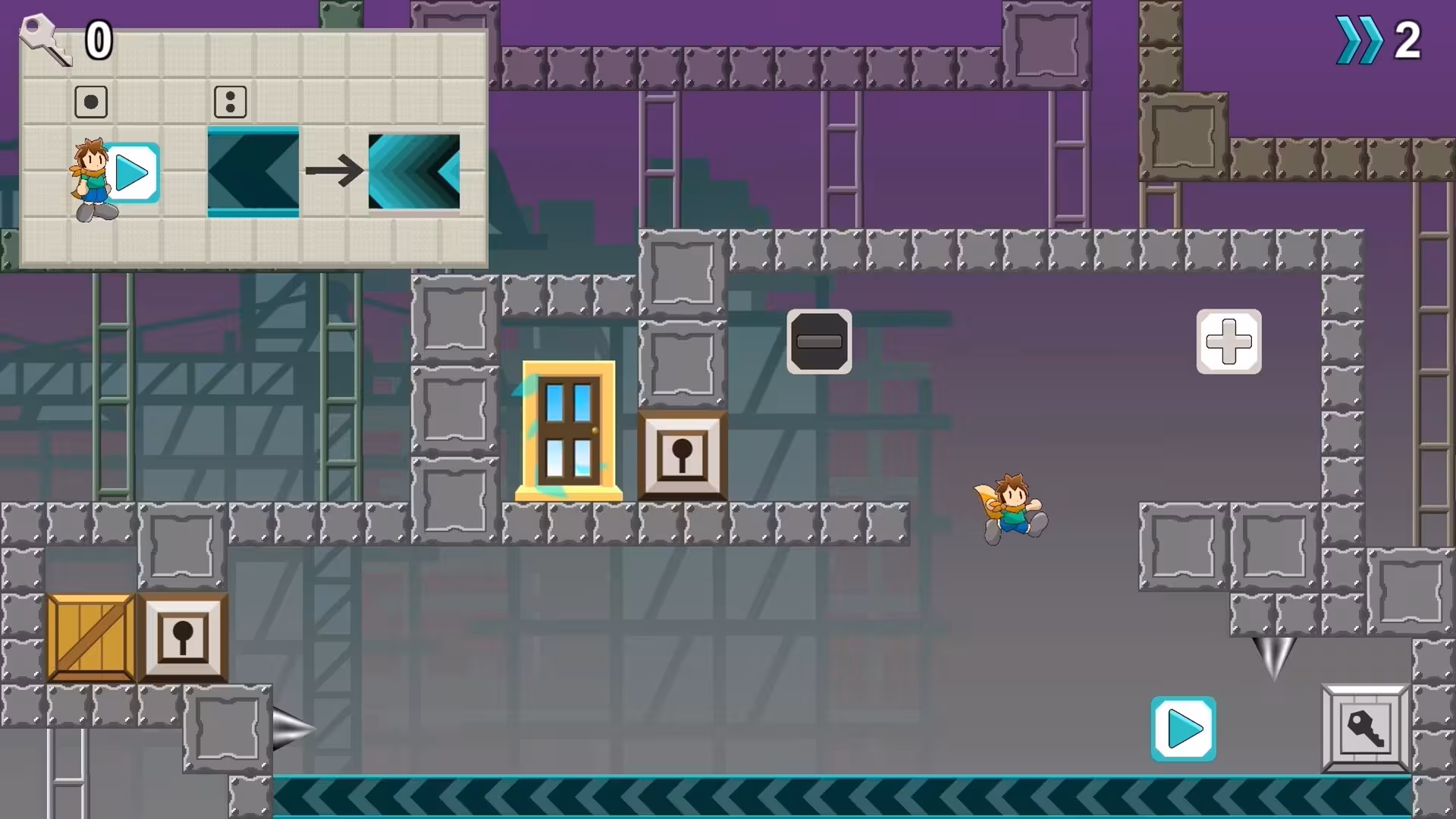 通行证/GatePass-3