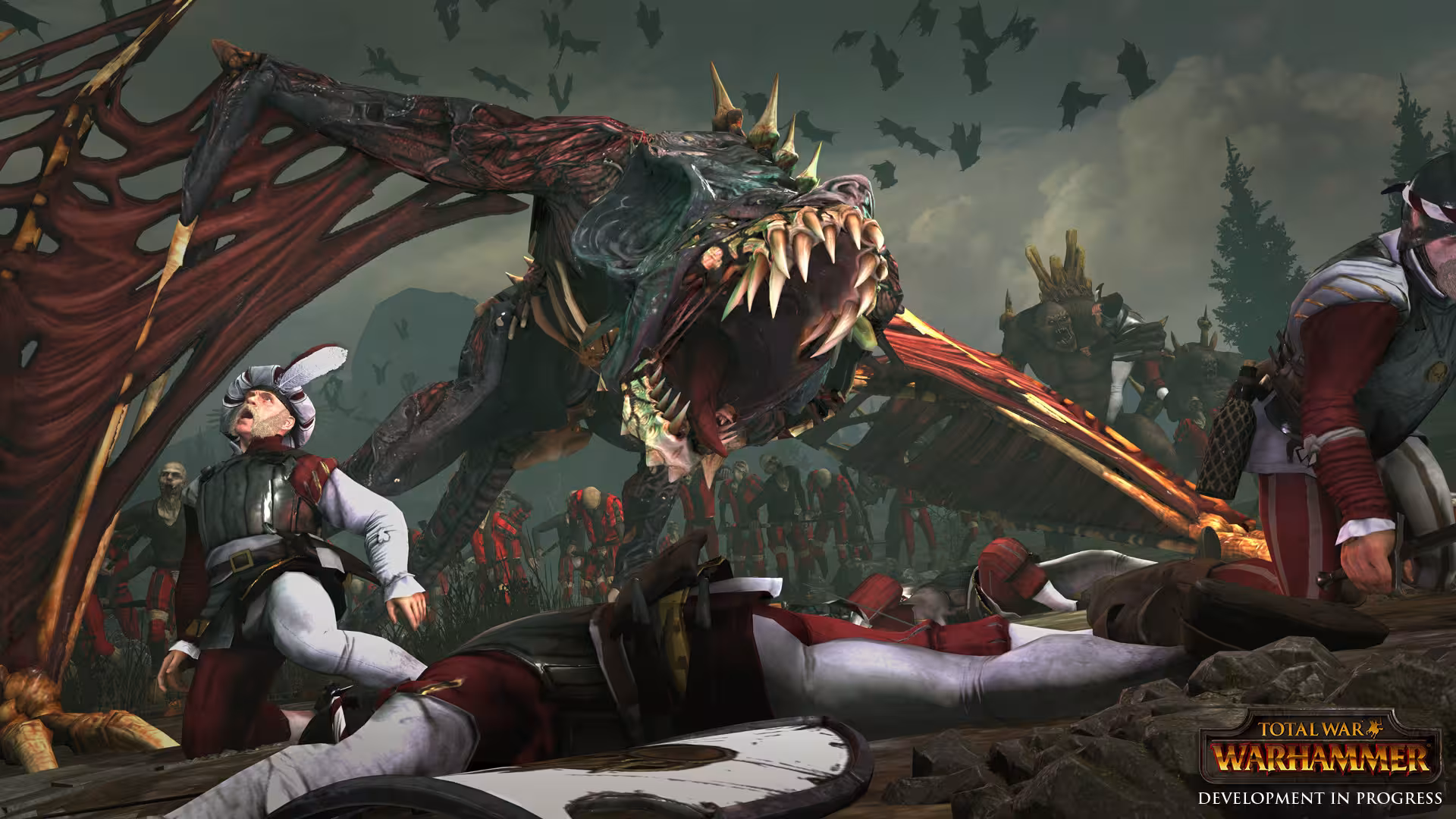 战锤：全面战争/Total War: WARHAMMER-6