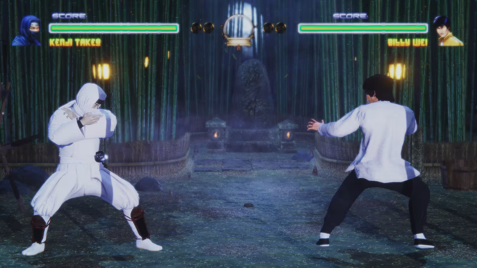 拳手传奇/Fighters Legacy-2 拳手传奇/Fighters Legacy-2
