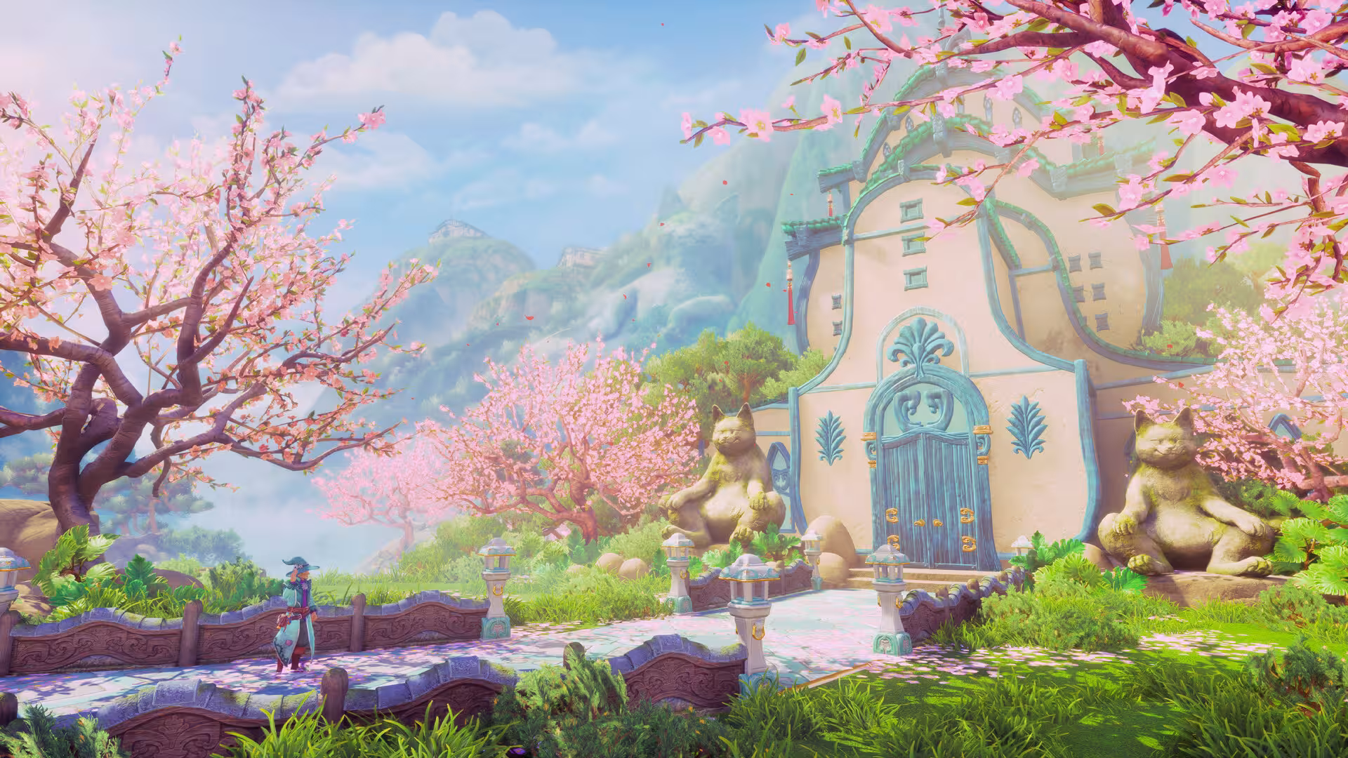 三位一体5:发条阴谋/Trine 5: A Clockwork Conspiracy/支持网络联机-3 三位一体5:发条阴谋/Trine 5: A Clockwork Conspiracy/支持网络联机-3