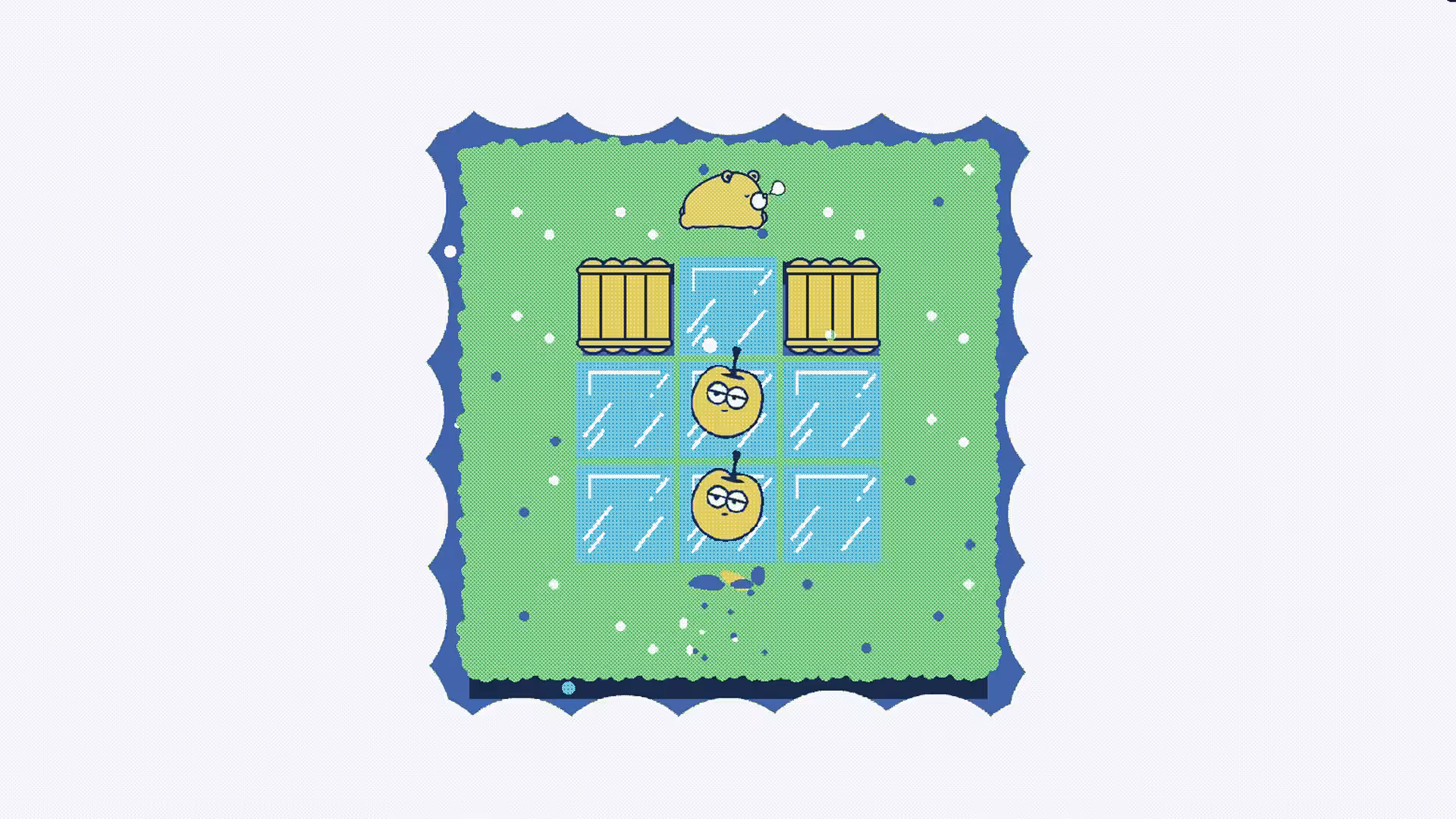 Kiko的苹果冒险/Kiko's Apple Adventure