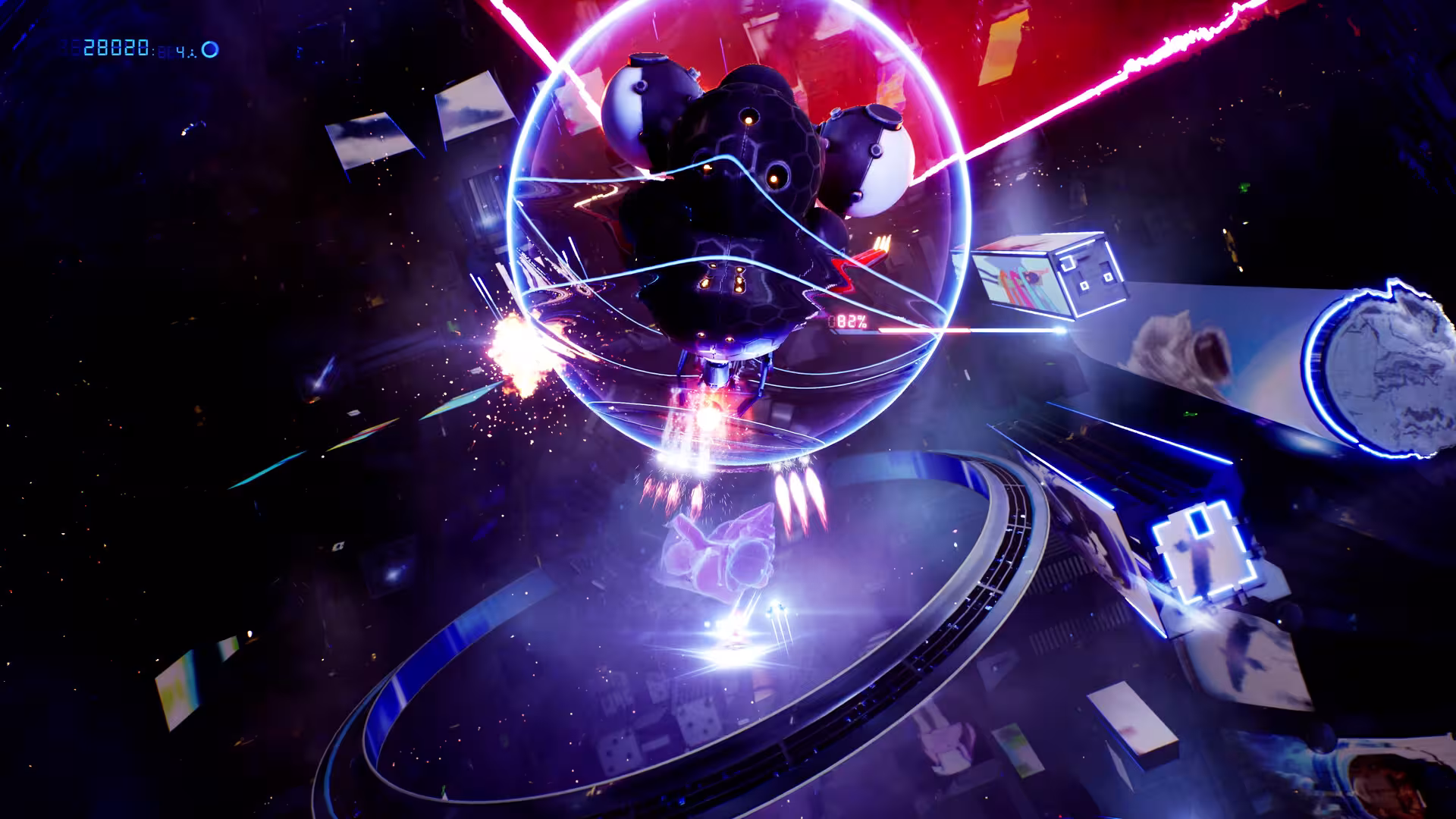 CYGNI:怒火全开/CYGNI: All Guns Blazing-2 CYGNI:怒火全开/CYGNI: All Guns Blazing-2
