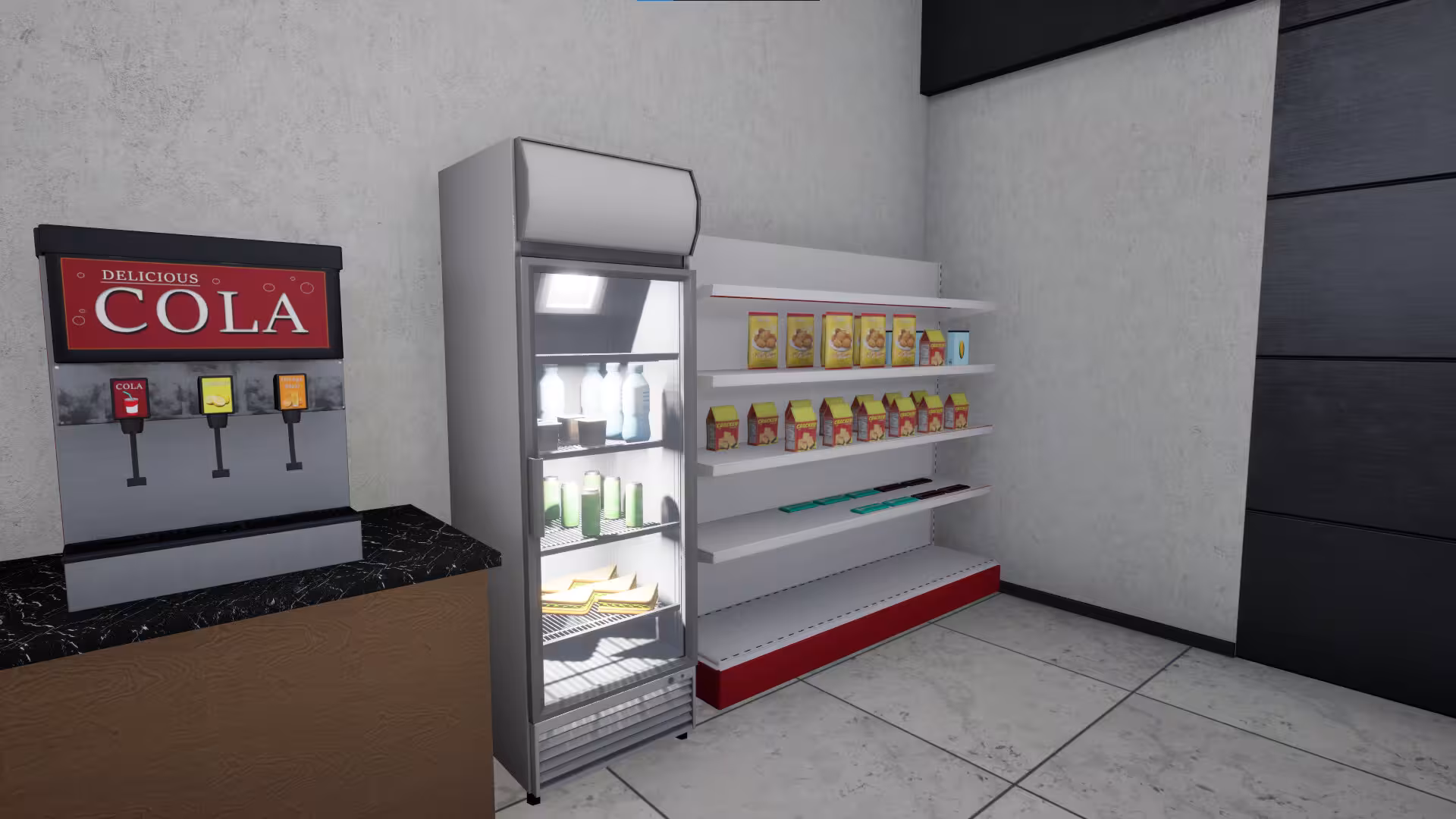 电影大师影院模拟器/Cinemaster Cinema Simulator-5 电影大师影院模拟器/Cinemaster Cinema Simulator-5