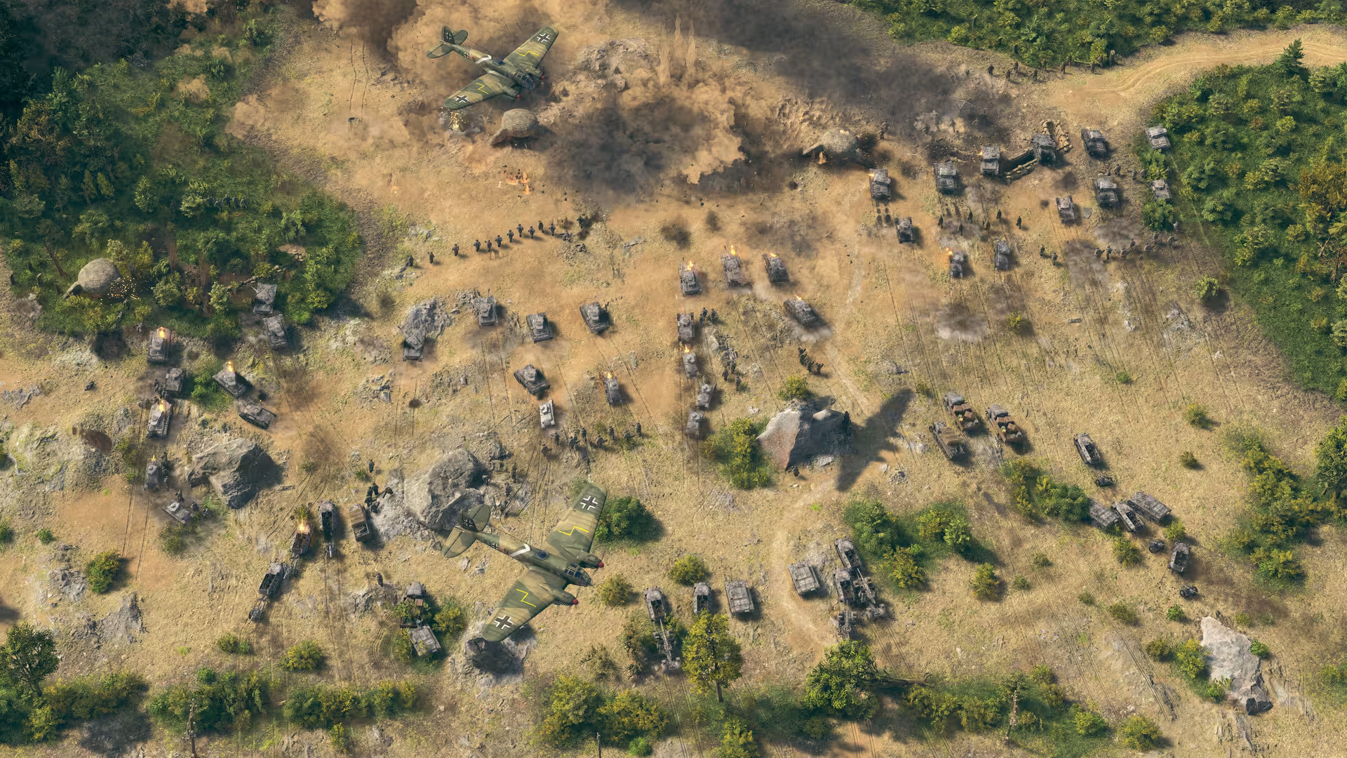 突袭5/Sudden Strike 5-2