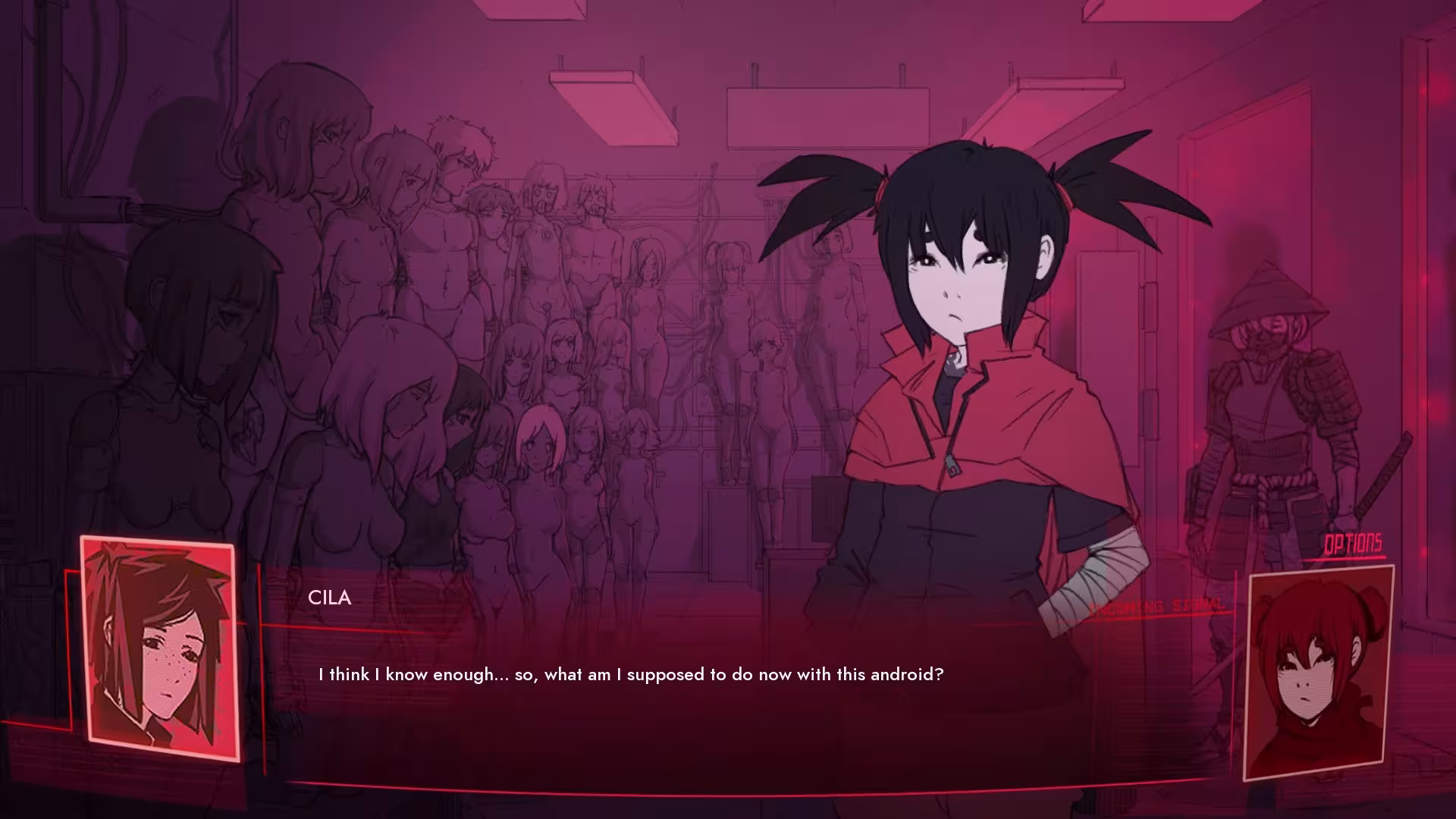 协同效应/Synergia-3