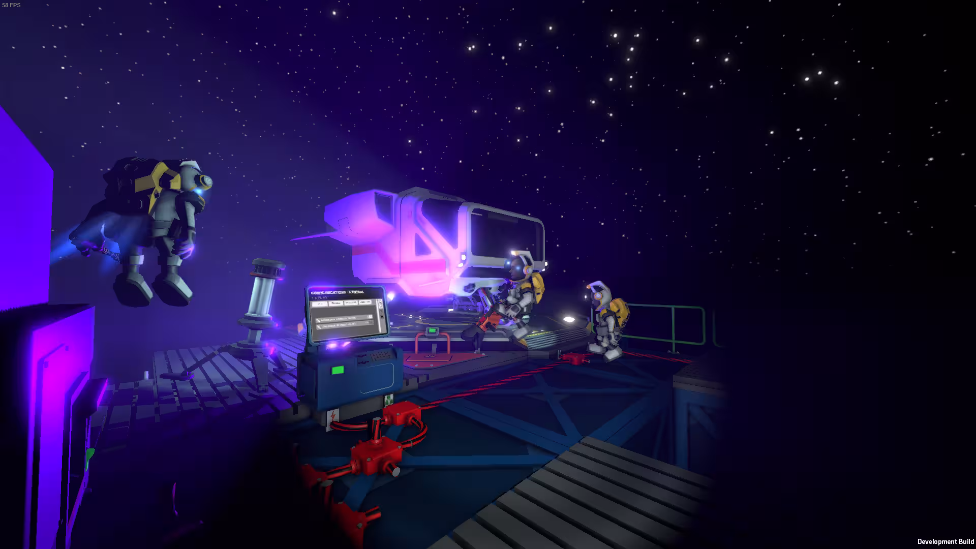 太空站长/空间站工程师/Stationeers/支持网络联机-3 太空站长/空间站工程师/Stationeers/支持网络联机-3