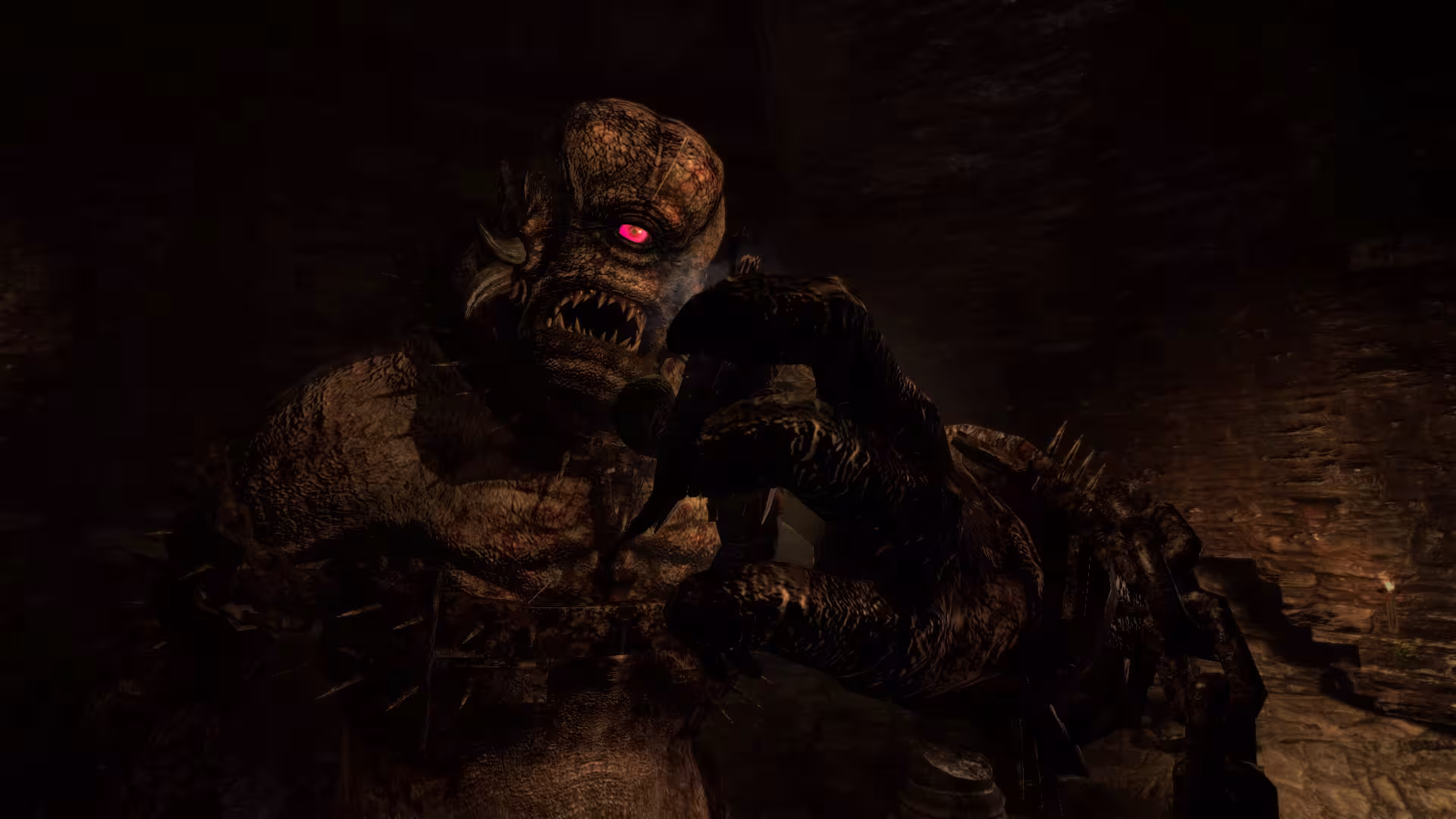 龙之信条:黑暗觉者/Dragon's Dogma: Dark Arisen-7 龙之信条:黑暗觉者/Dragon's Dogma: Dark Arisen-7