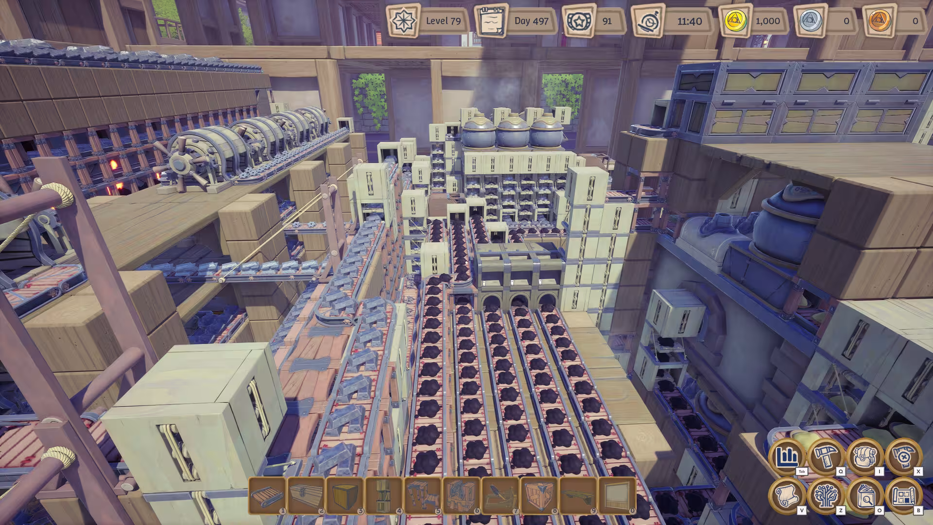 炼金工厂/Alchemy Factory-5