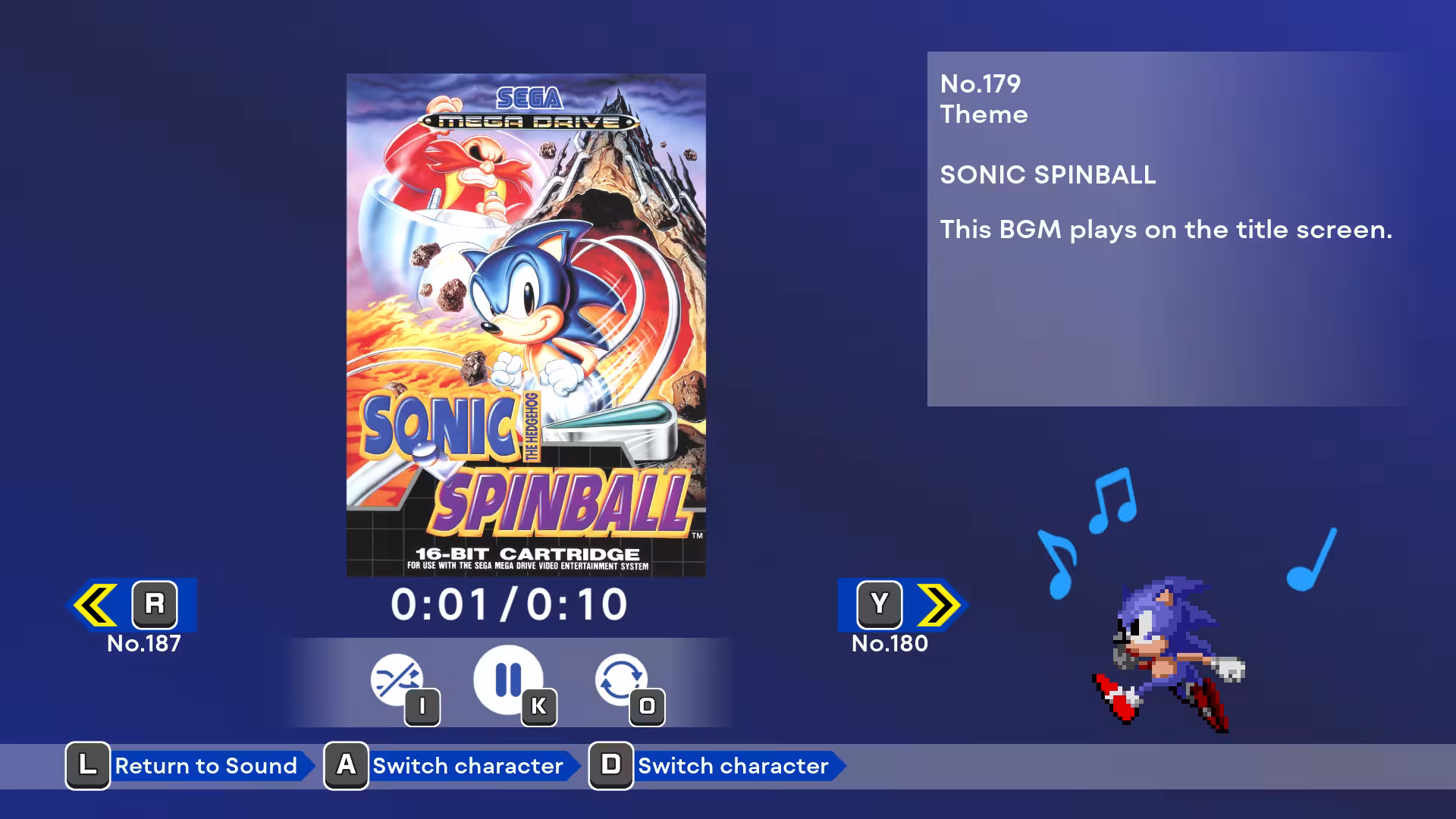 索尼克 起源-虚拟机版/Sonic Origins HYPERVISOR-4