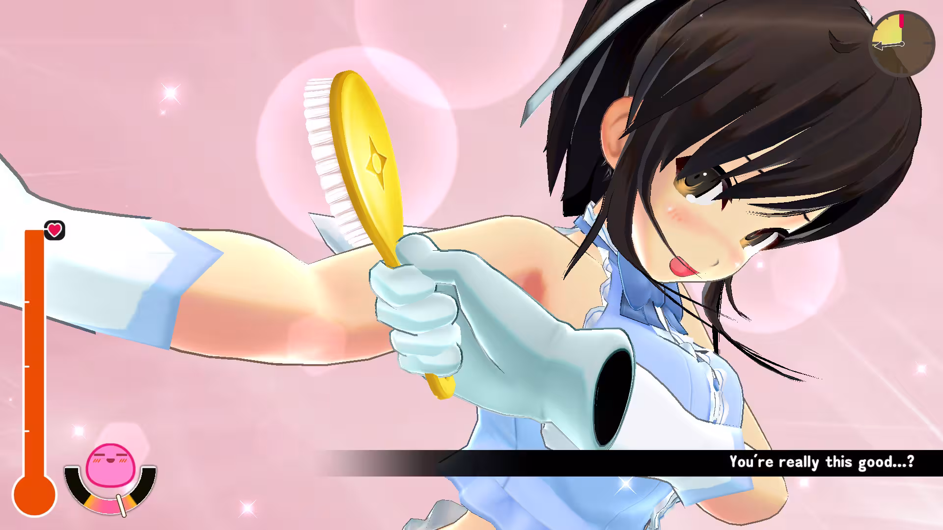 女忍反射：闪乱神乐/SENRAN KAGURA Reflexions-2