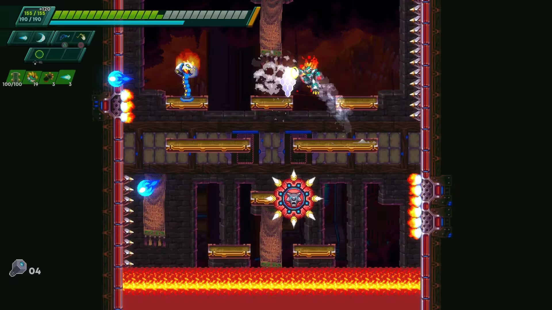 30XX-6