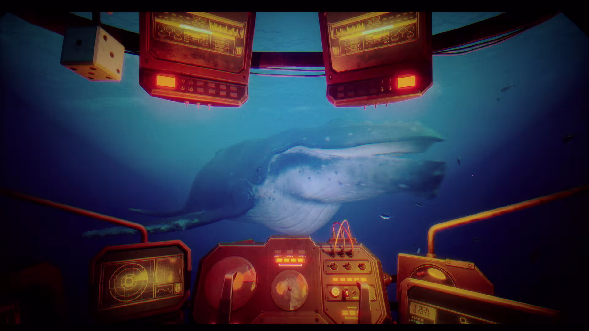 碧波之下/Under The Waves-3