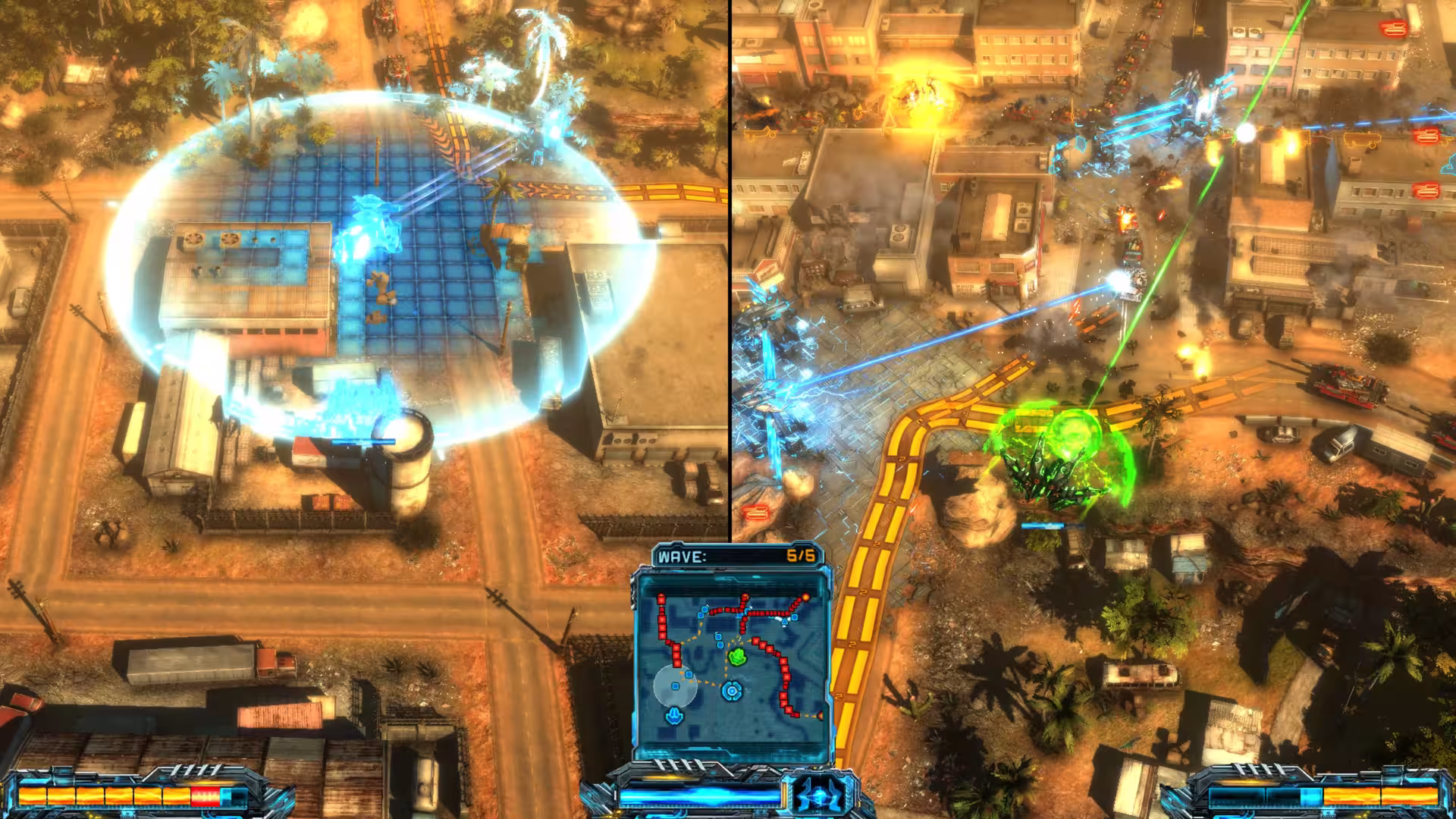 X变体:防御/X-Morph: Defense-2 X变体:防御/X-Morph: Defense-2