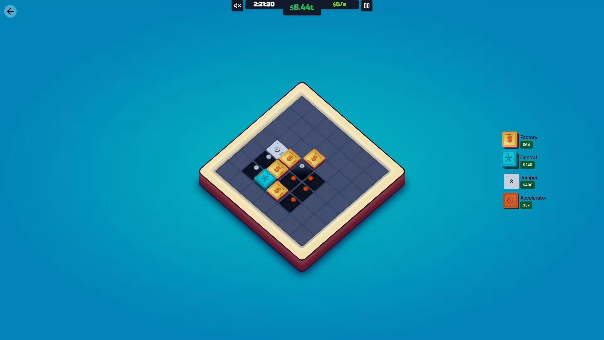 货币制造工厂/Coin Factory-1 货币制造工厂/Coin Factory-1