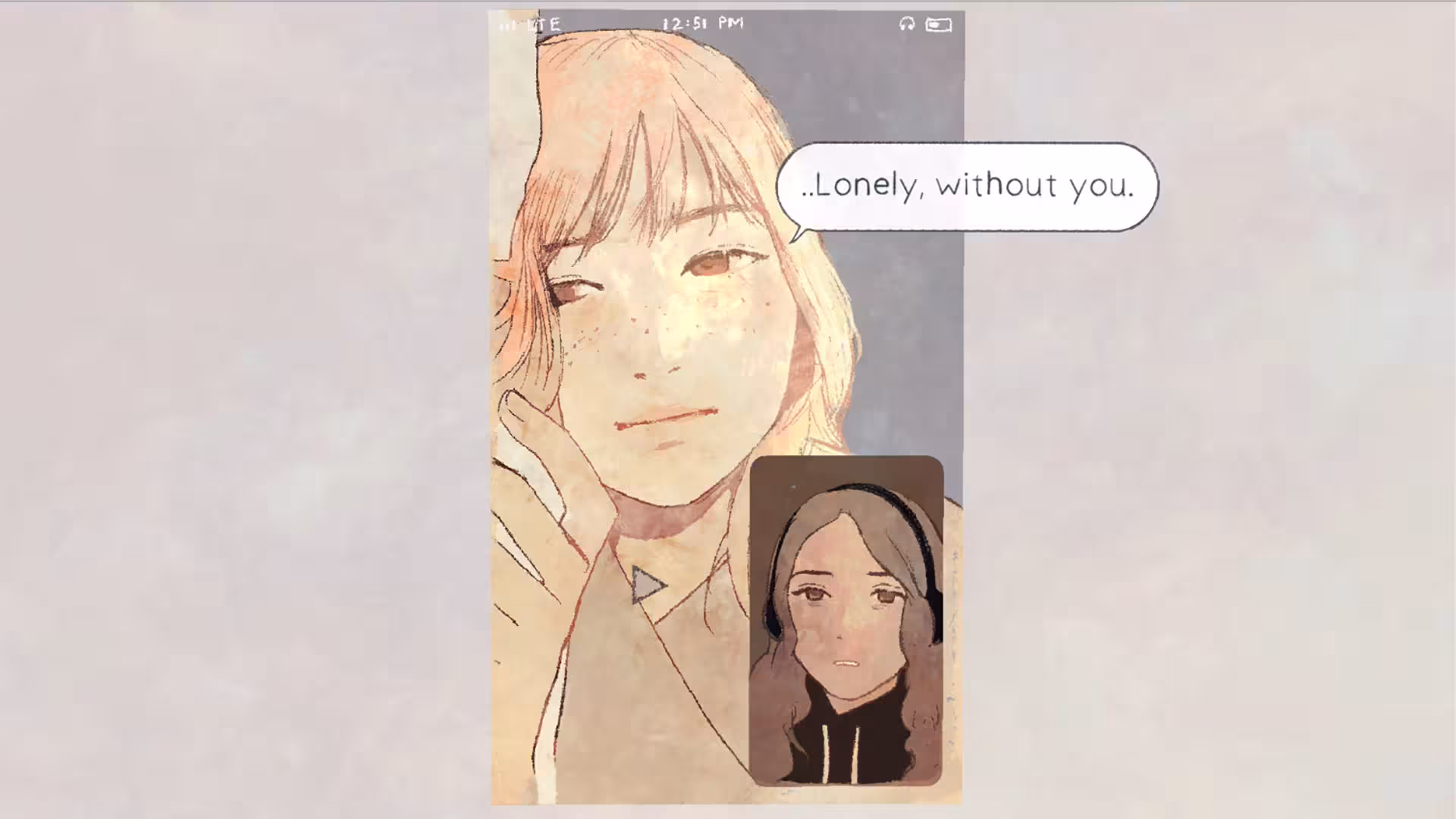 新的生活/a new life.-5