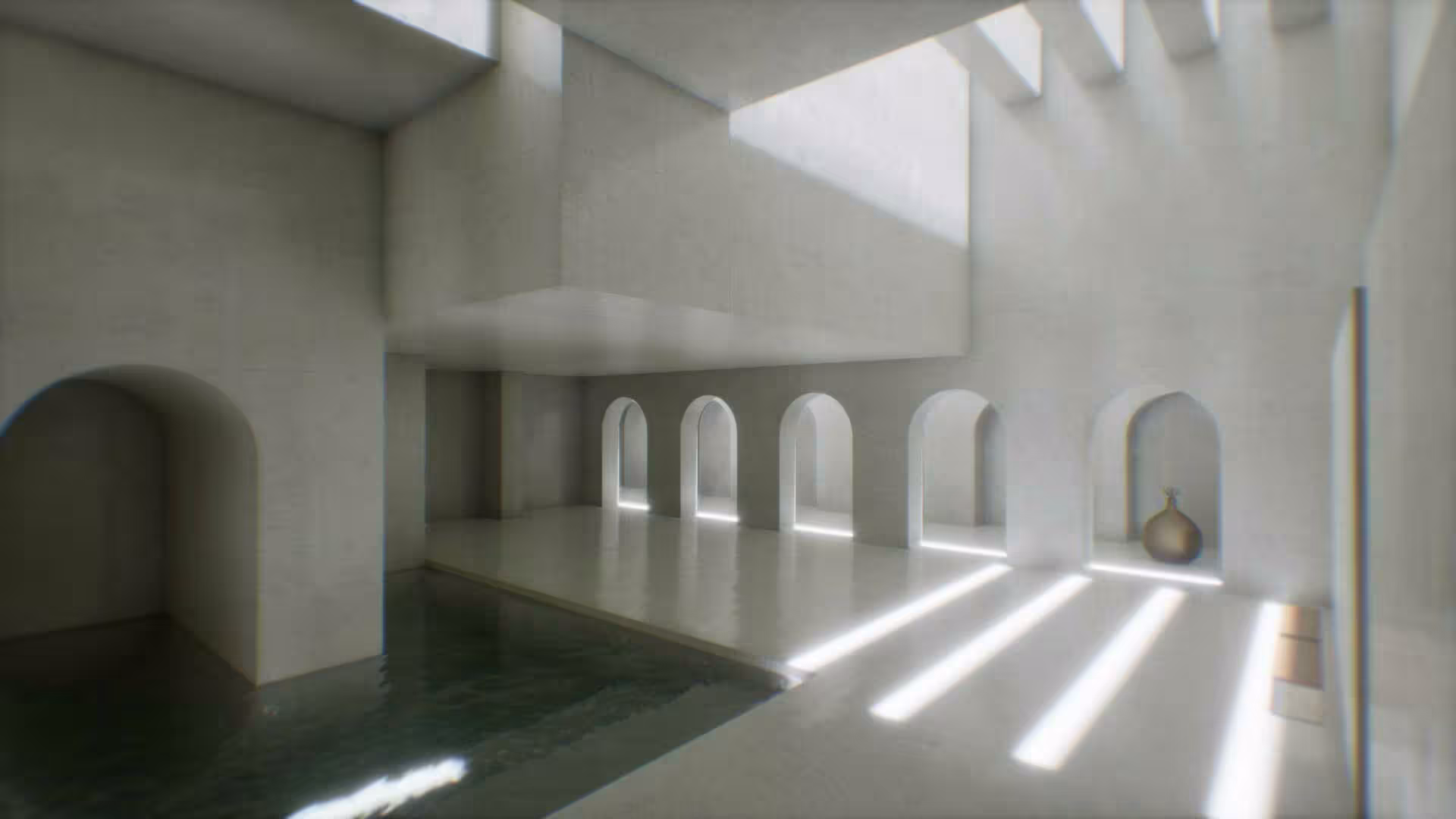 LIMSCAPE:临界空间探索者/LIMSCAPE : THE LIMINAL SPACE EXPLORER-6 LIMSCAPE:临界空间探索者/LIMSCAPE : THE LIMINAL SPACE EXPLORER-6