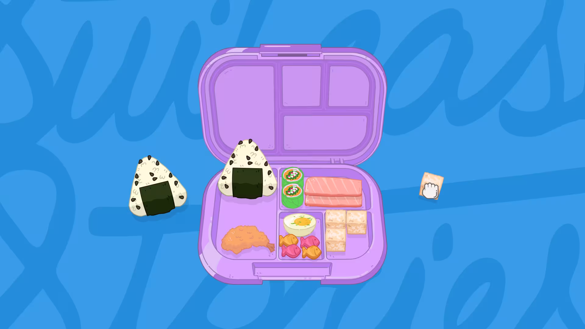 行李箱的故事/Suitcase Stories-1 行李箱的故事/Suitcase Stories-1