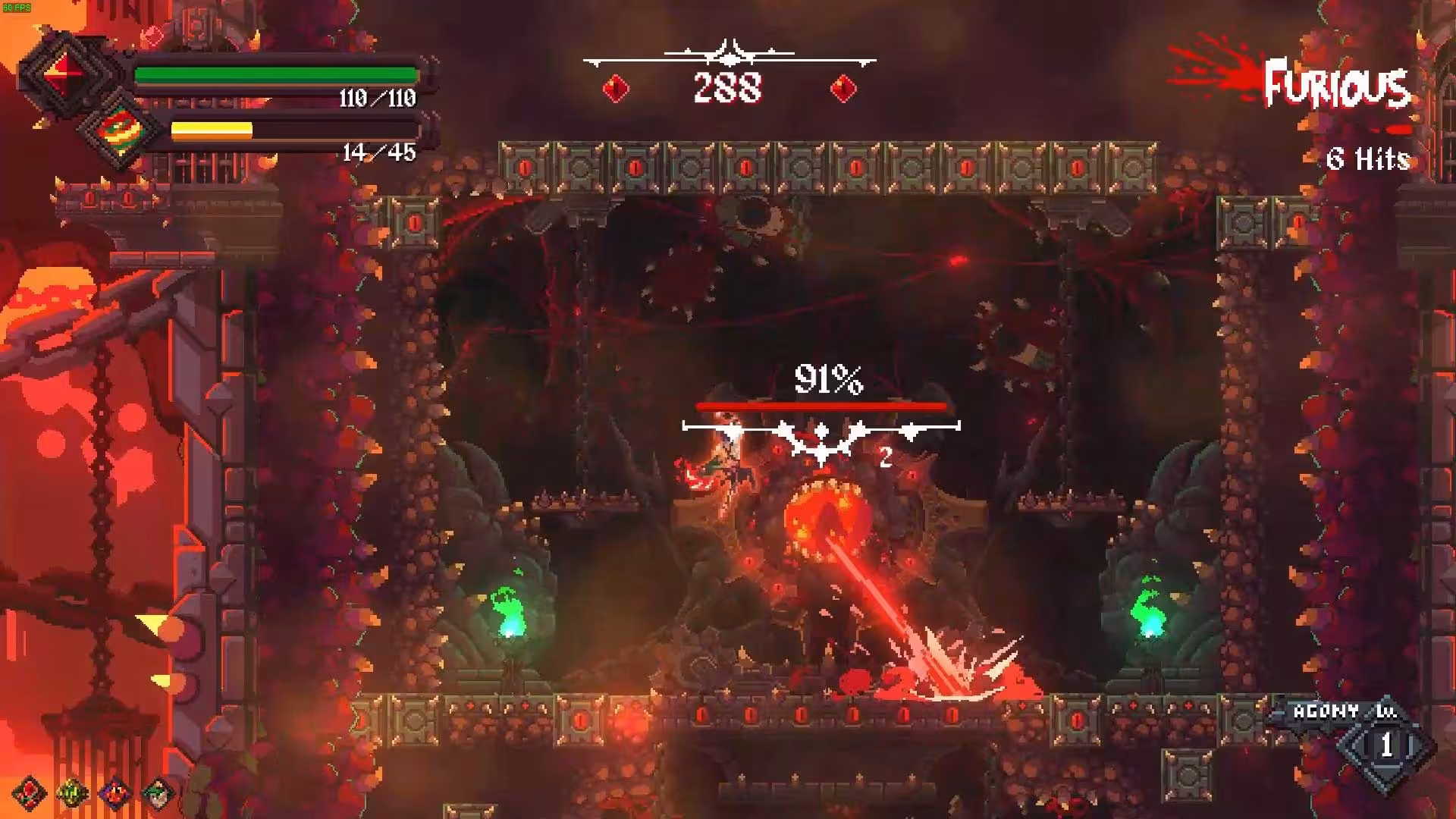 杀戮之源/Rising Hell-2 杀戮之源/Rising Hell-2